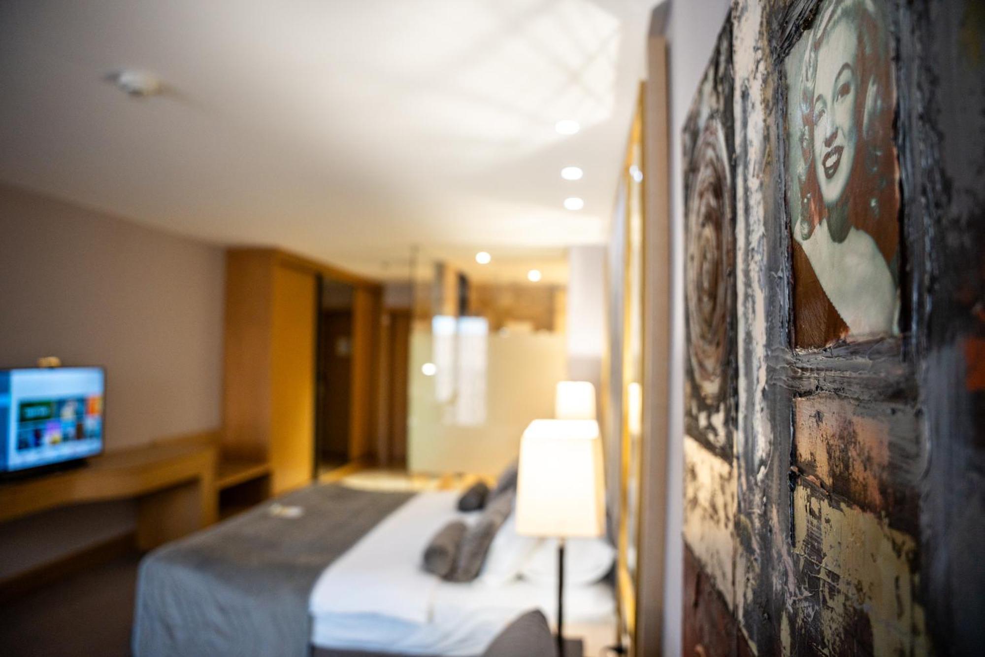 Double Room Extra Bed