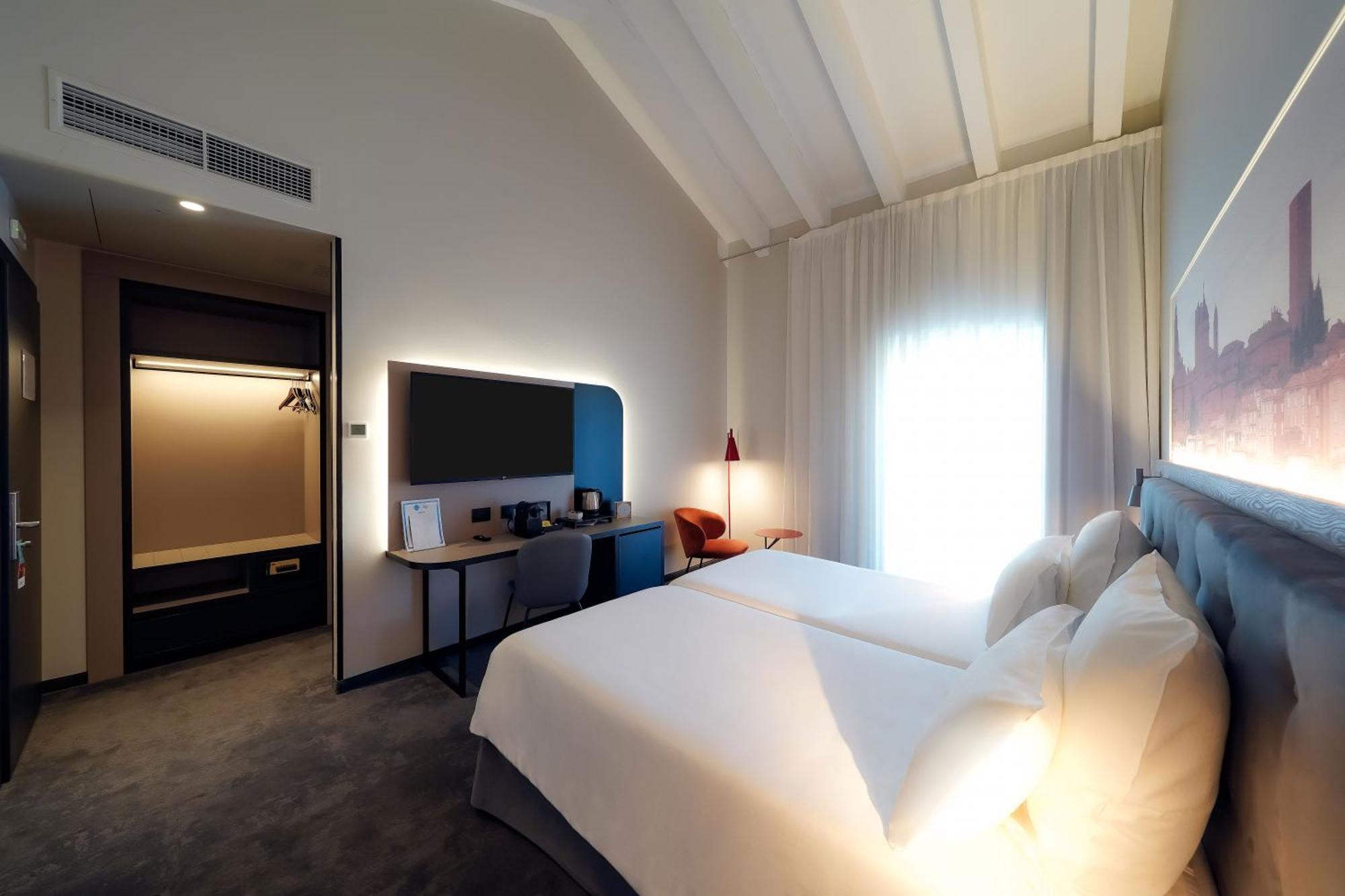 Privilege Double Room