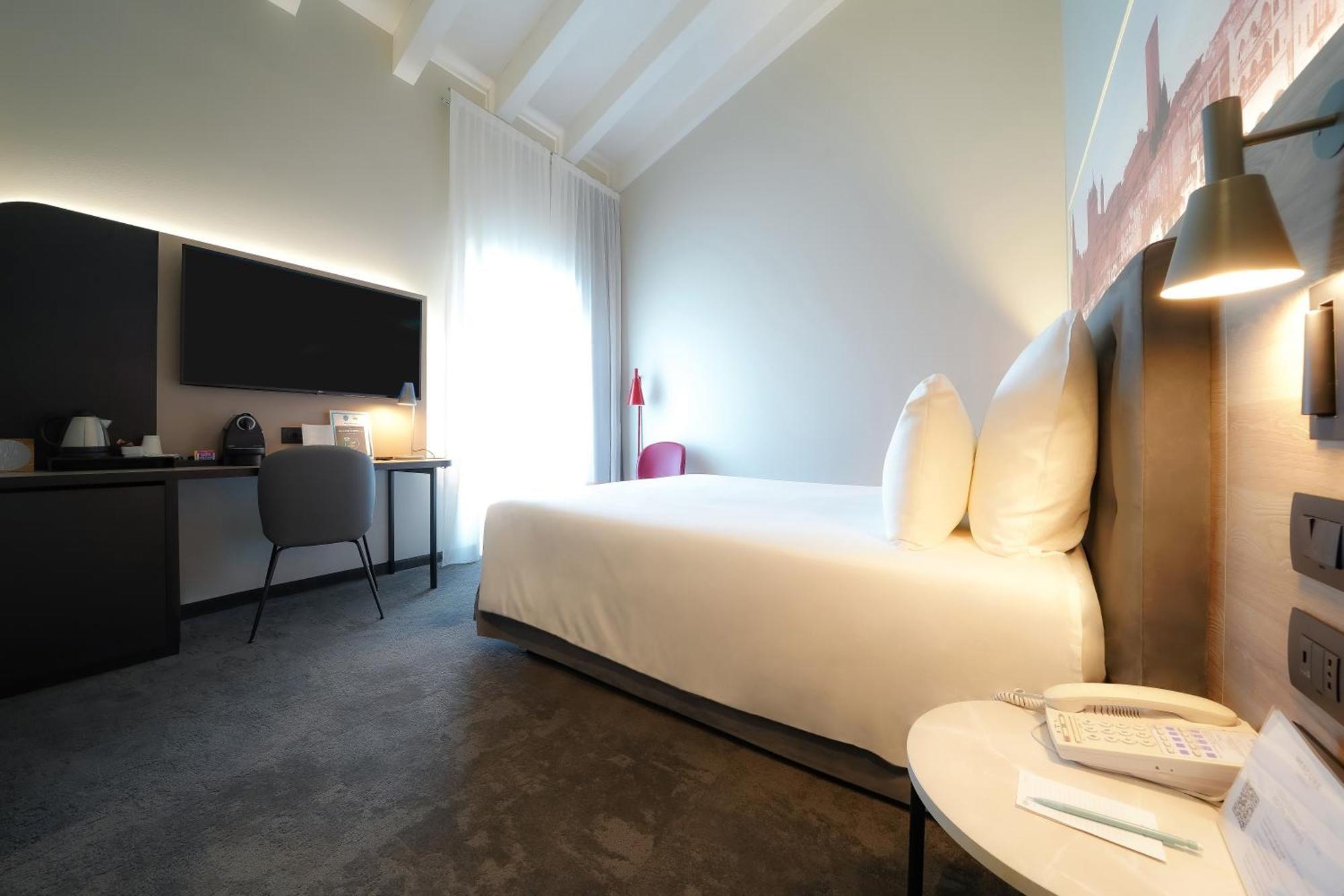 Privilege Double Room