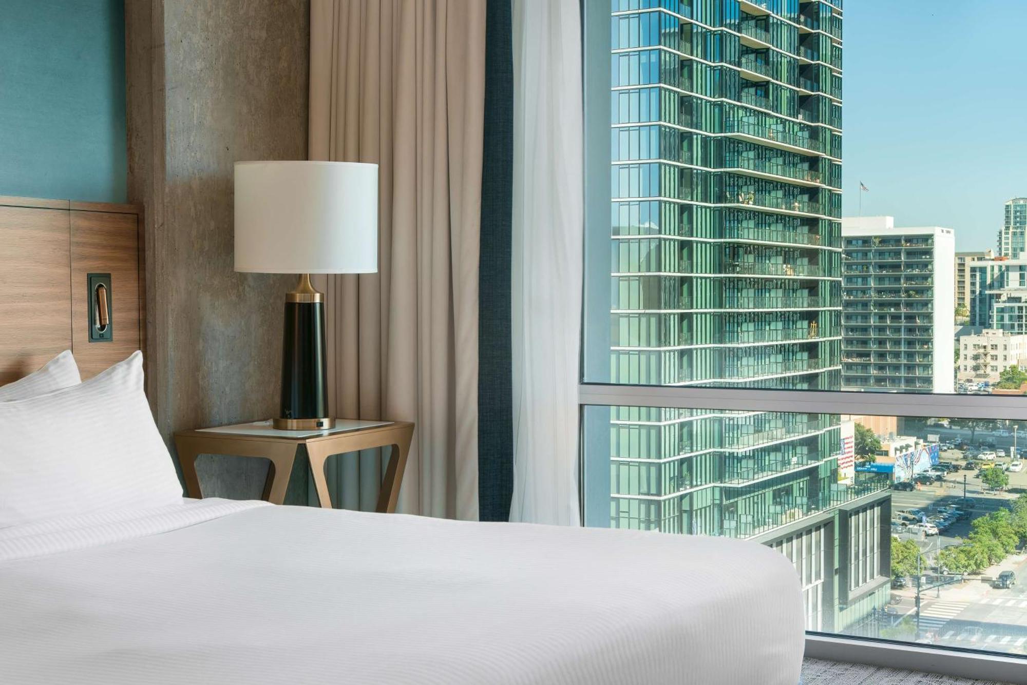 King Room City View