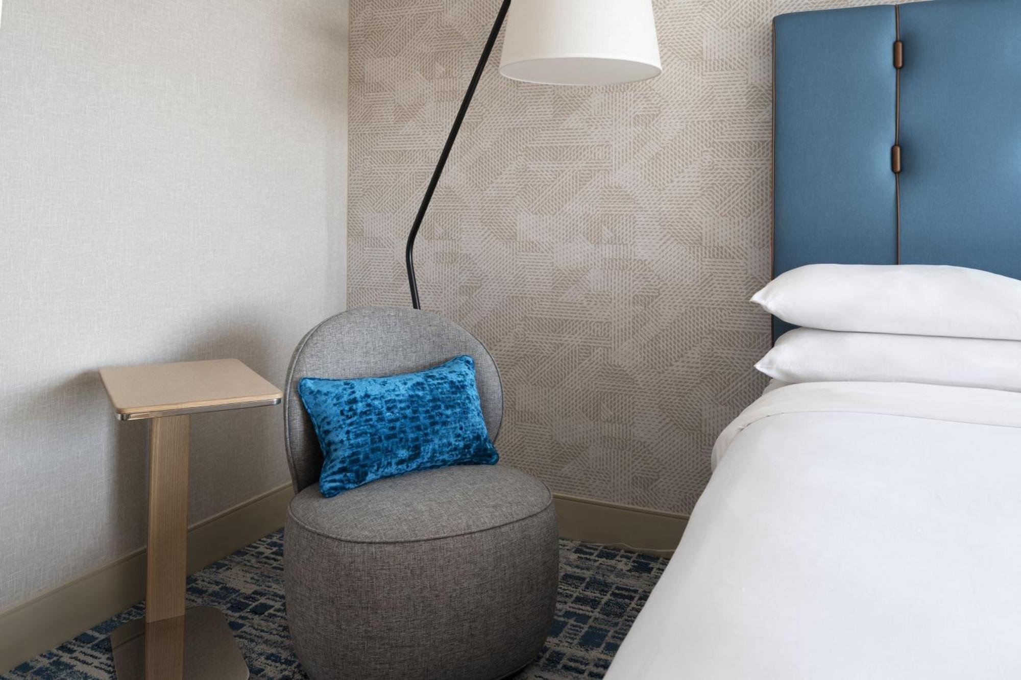 Guest room 2 Double Beds