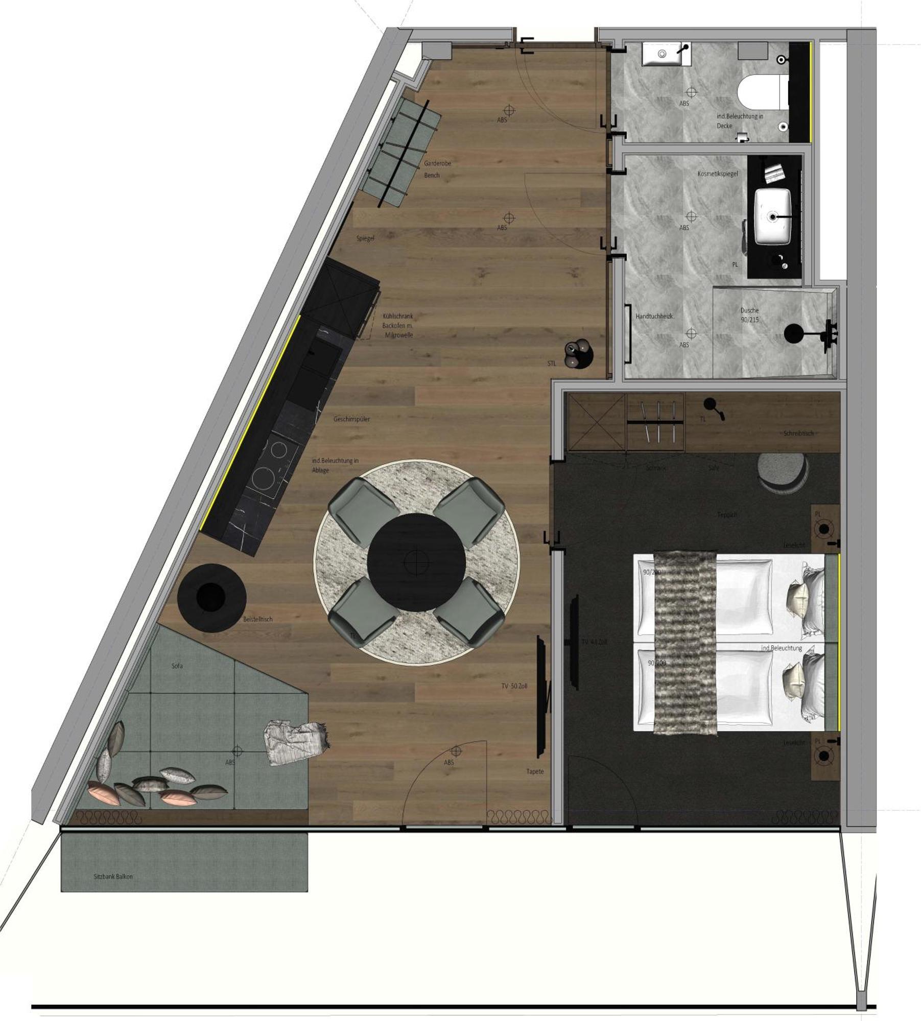 Superior Suite