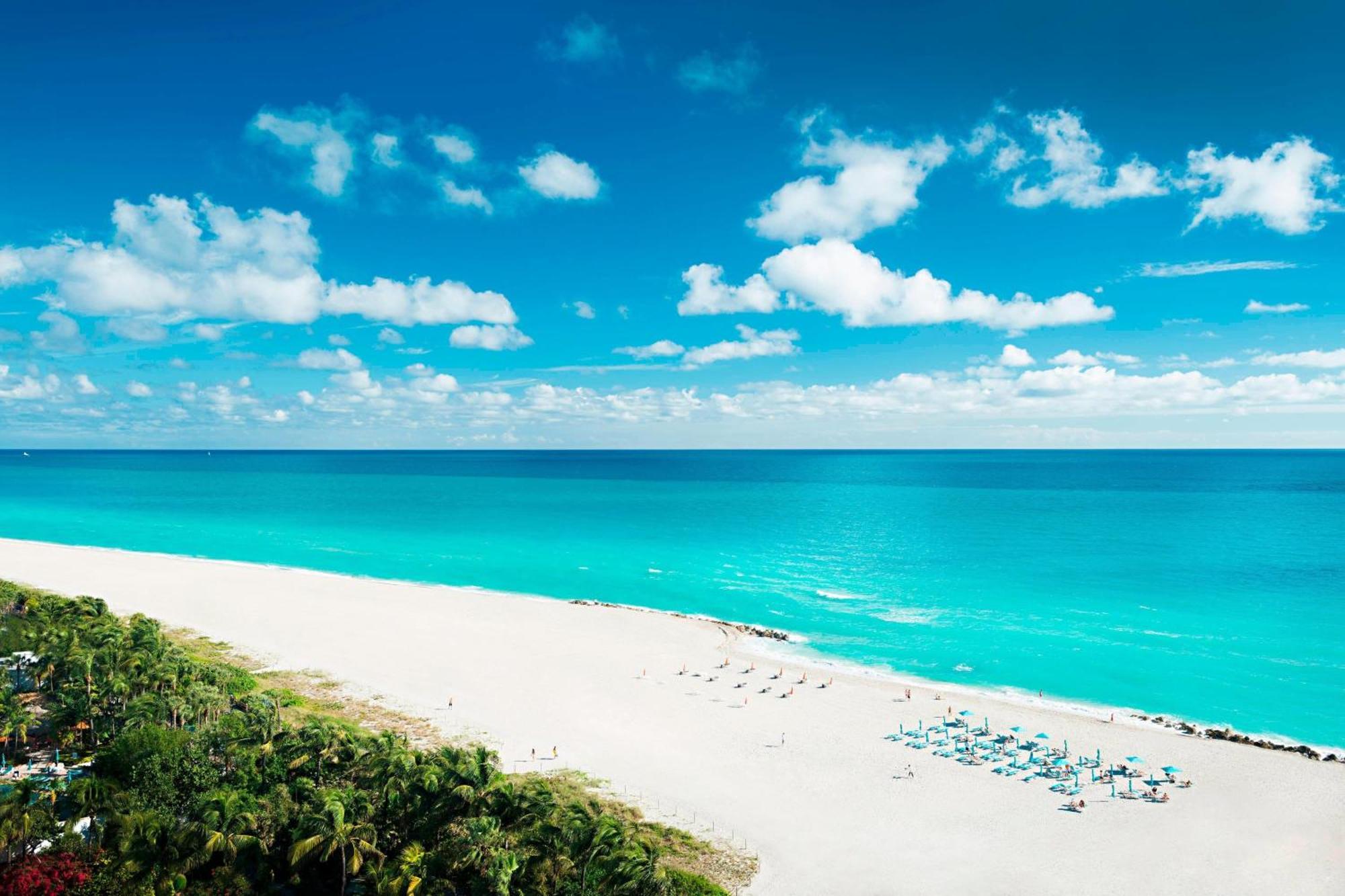 King Room Balcony Oceanfront View
