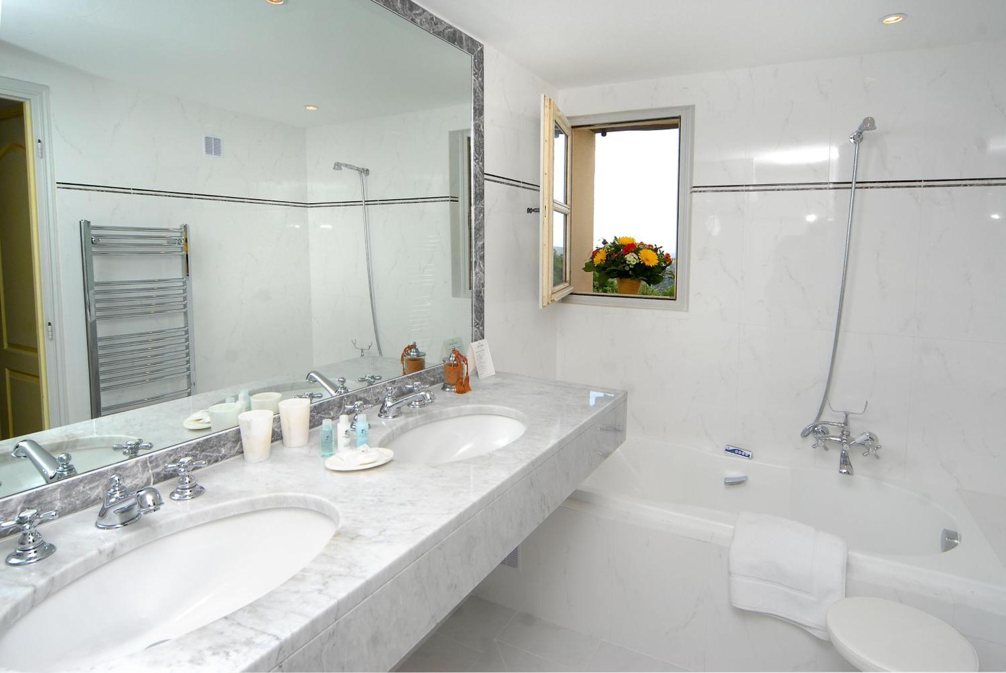 Superior Duplex Room