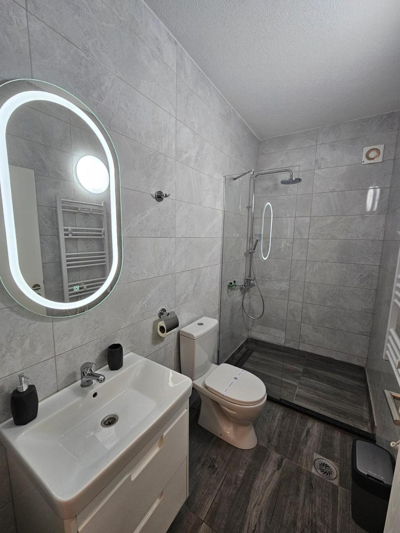 Apartment Ground Floor