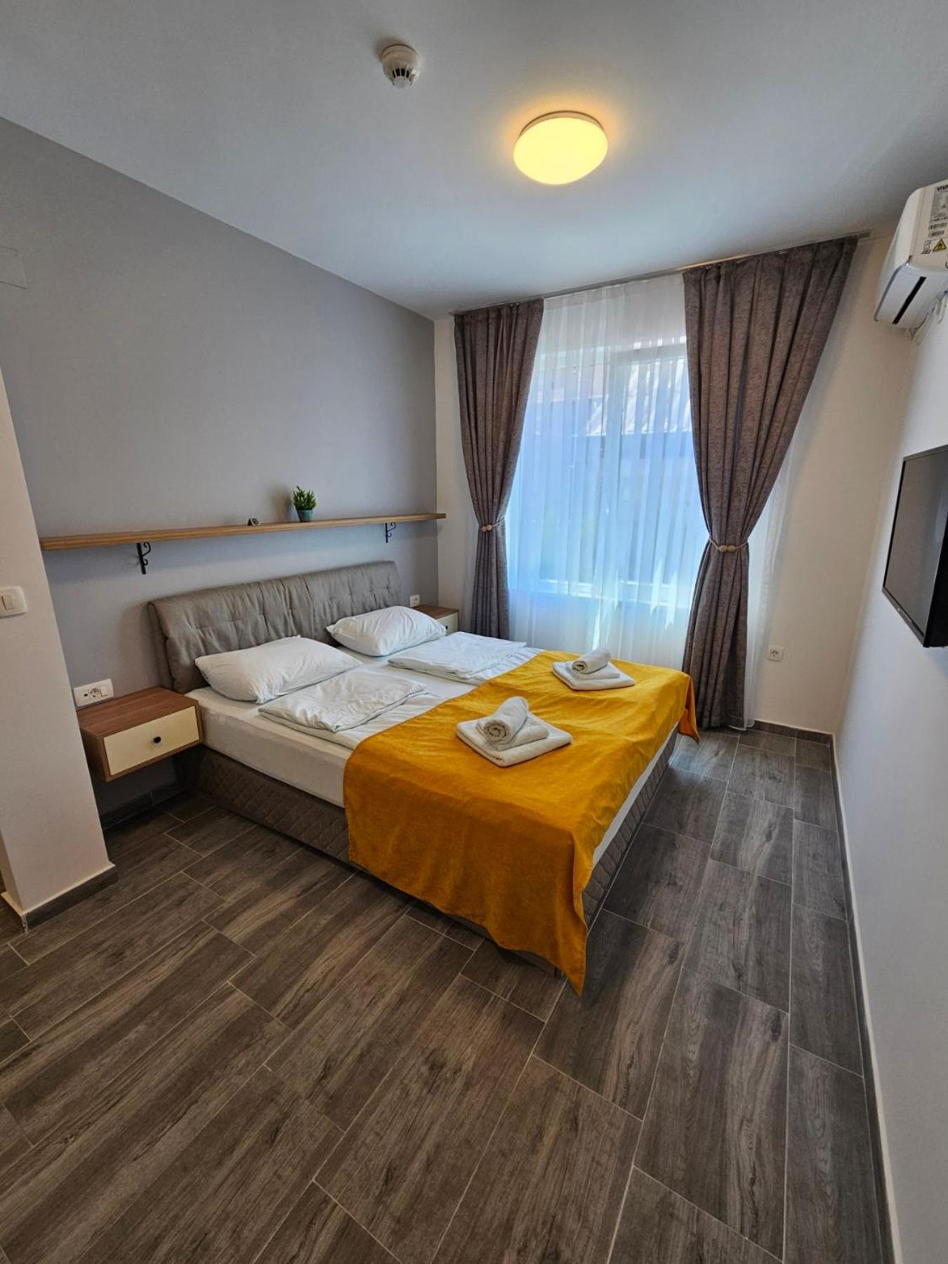 Apartment Ground Floor