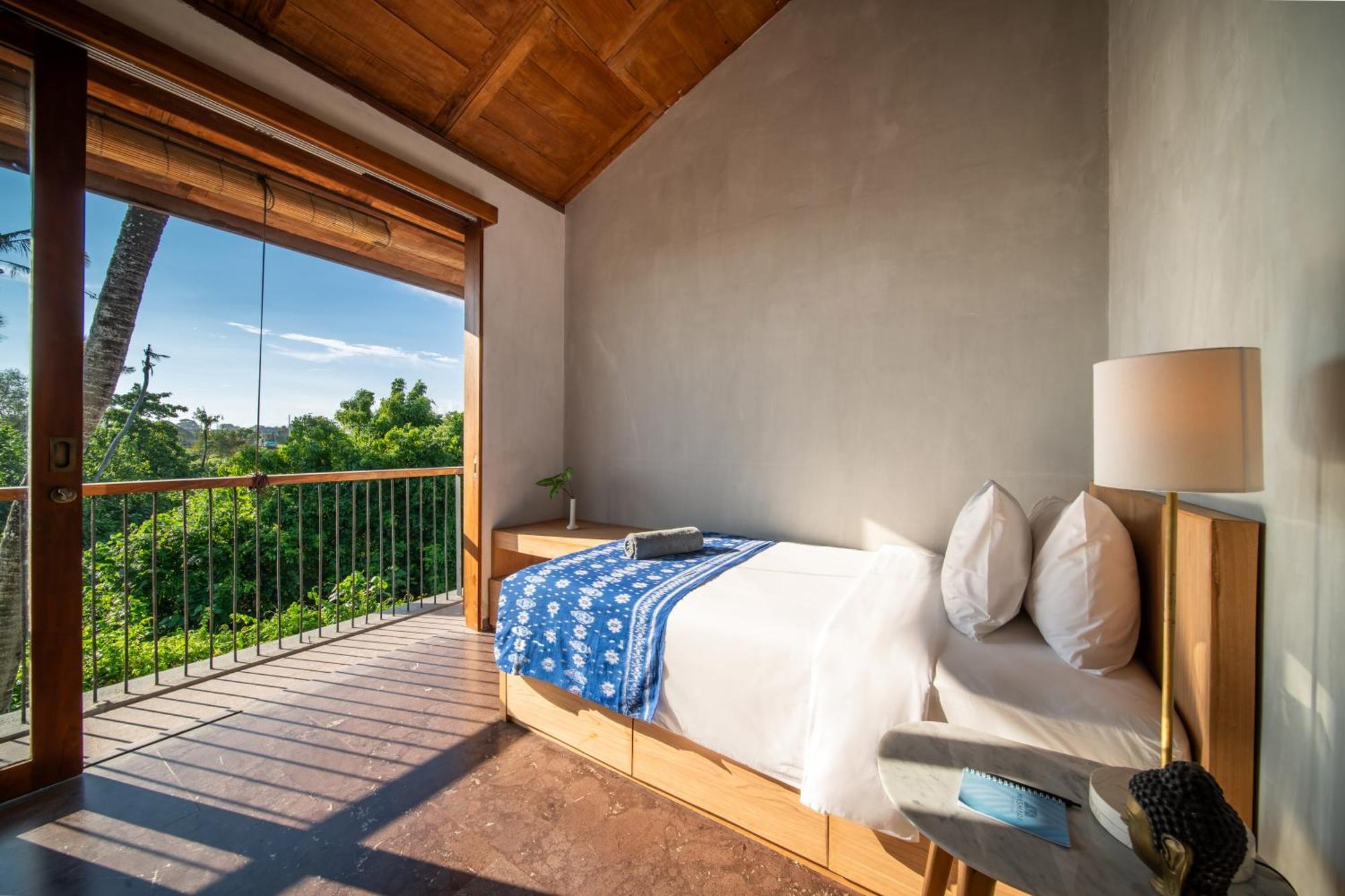 Three-Bedroom Suite