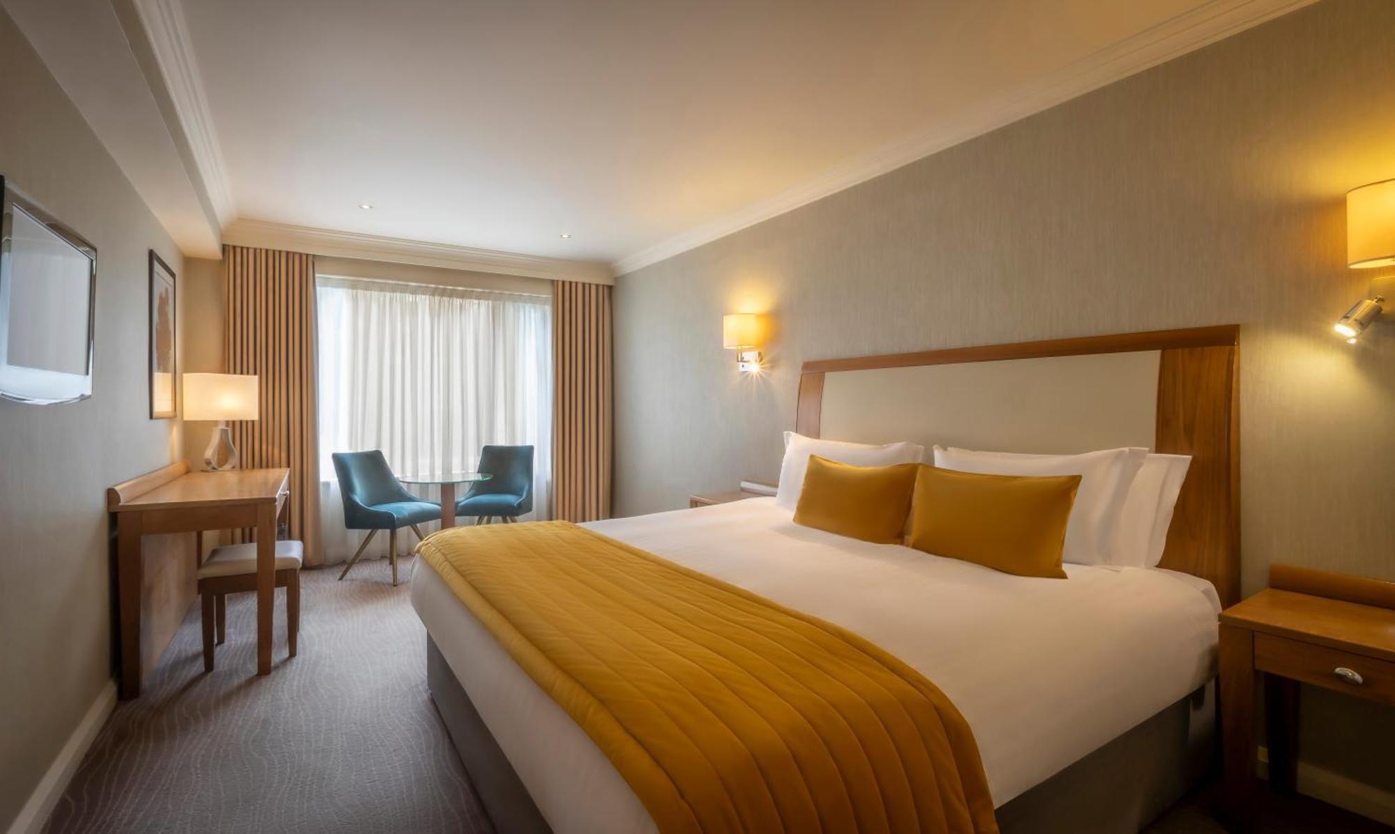 Classic Double Room