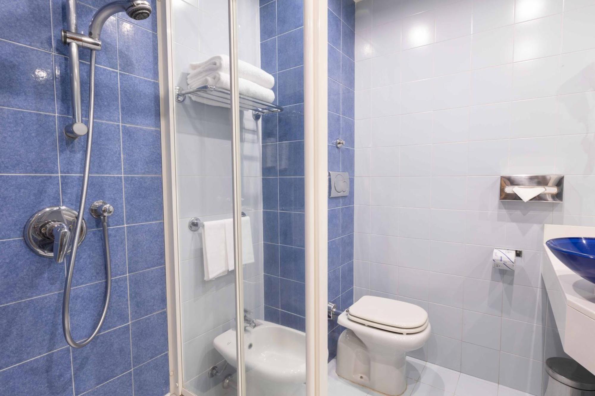 Classic Double or Twin Room