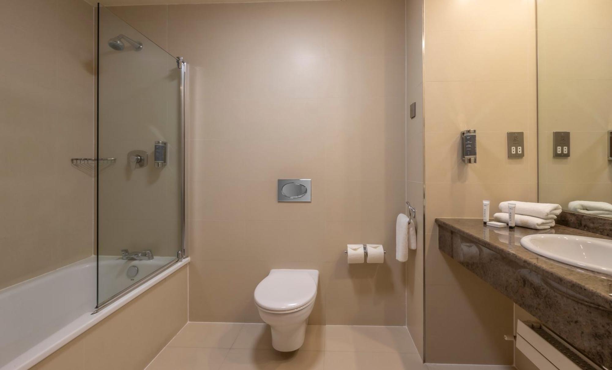 Deluxe Seaview Twin
