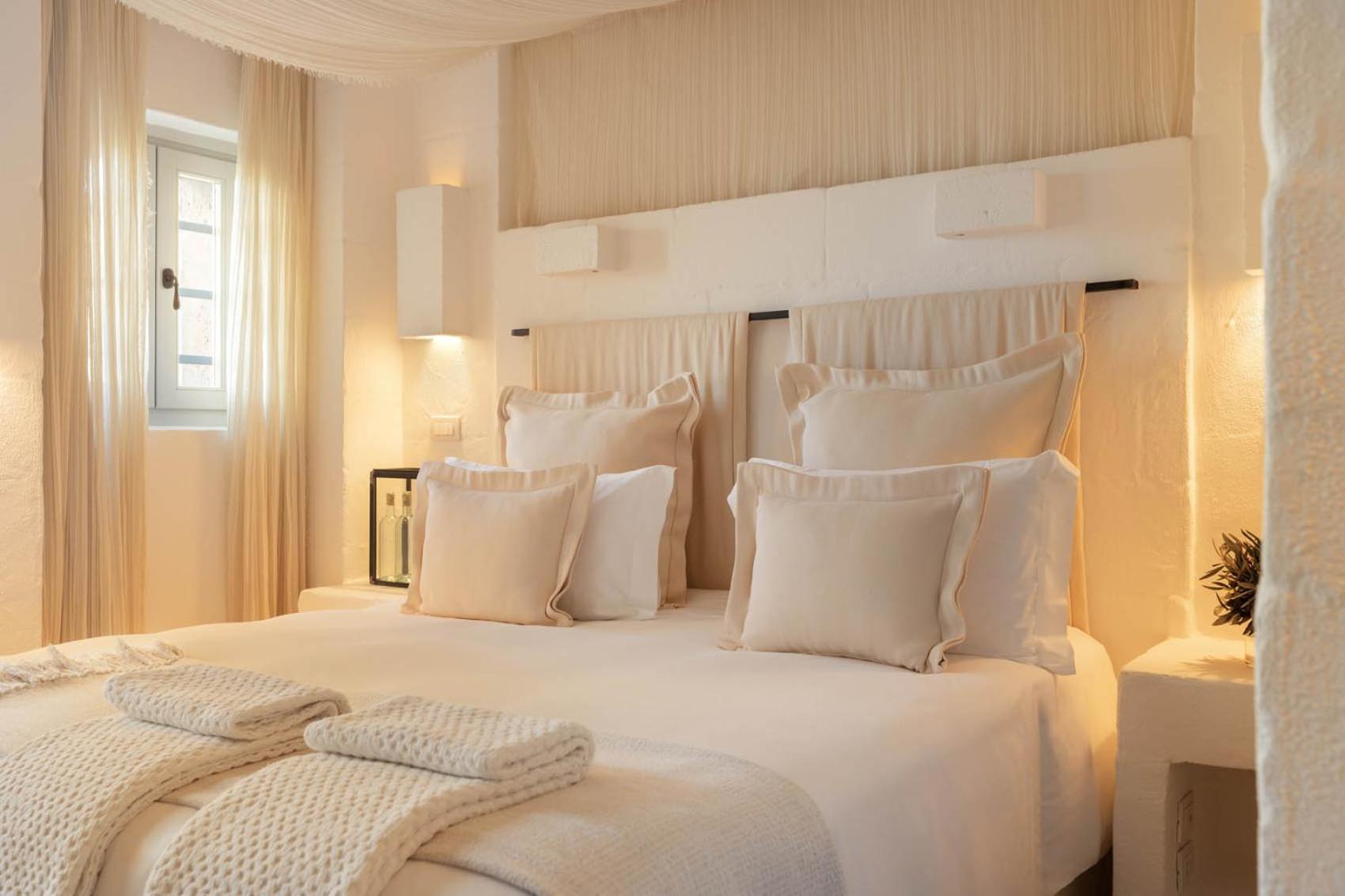 One-Bedroom Apartment Split Level Il Borgo