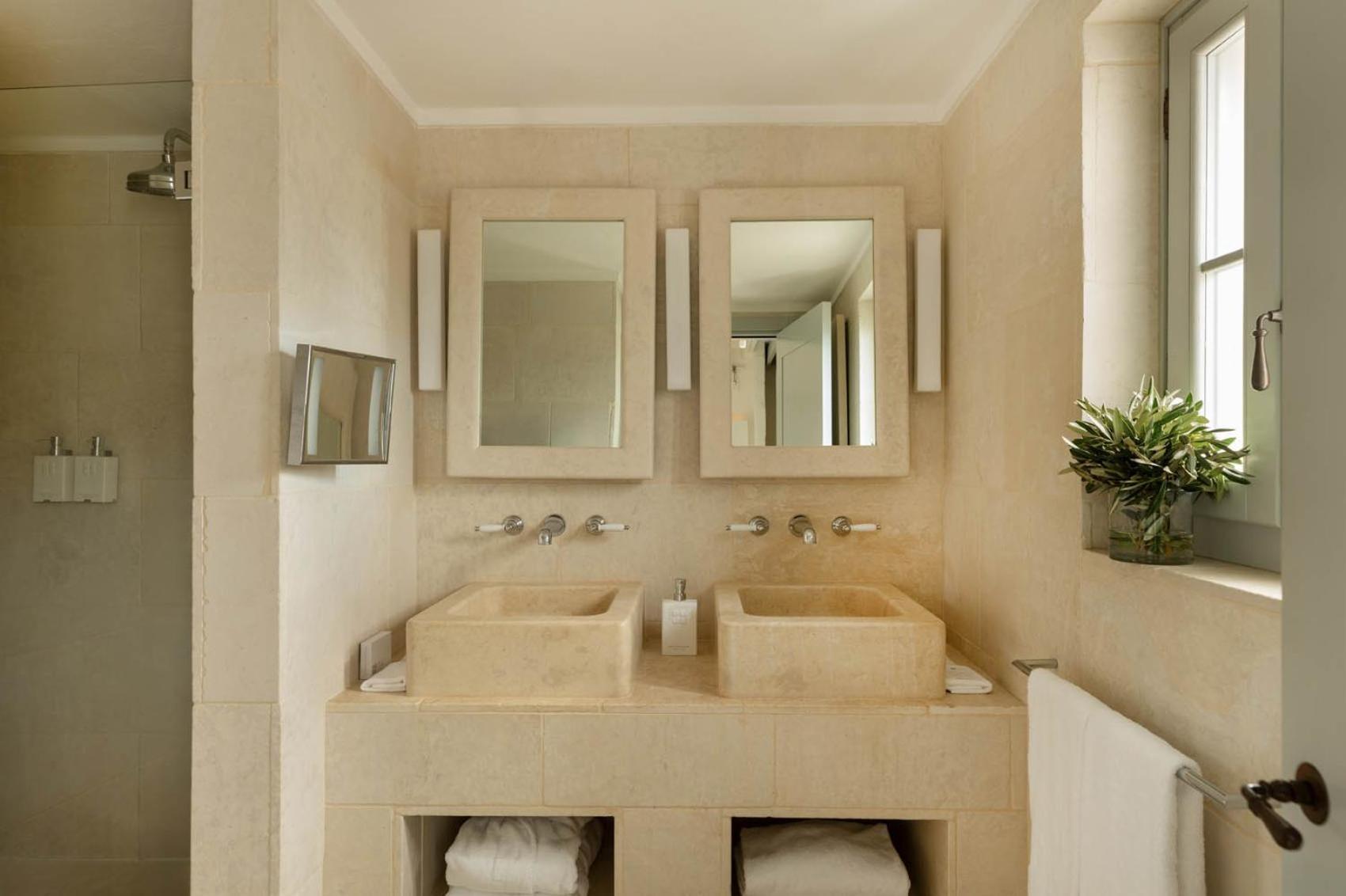 Two-Bedroom Apartment Split Level Il Borgo