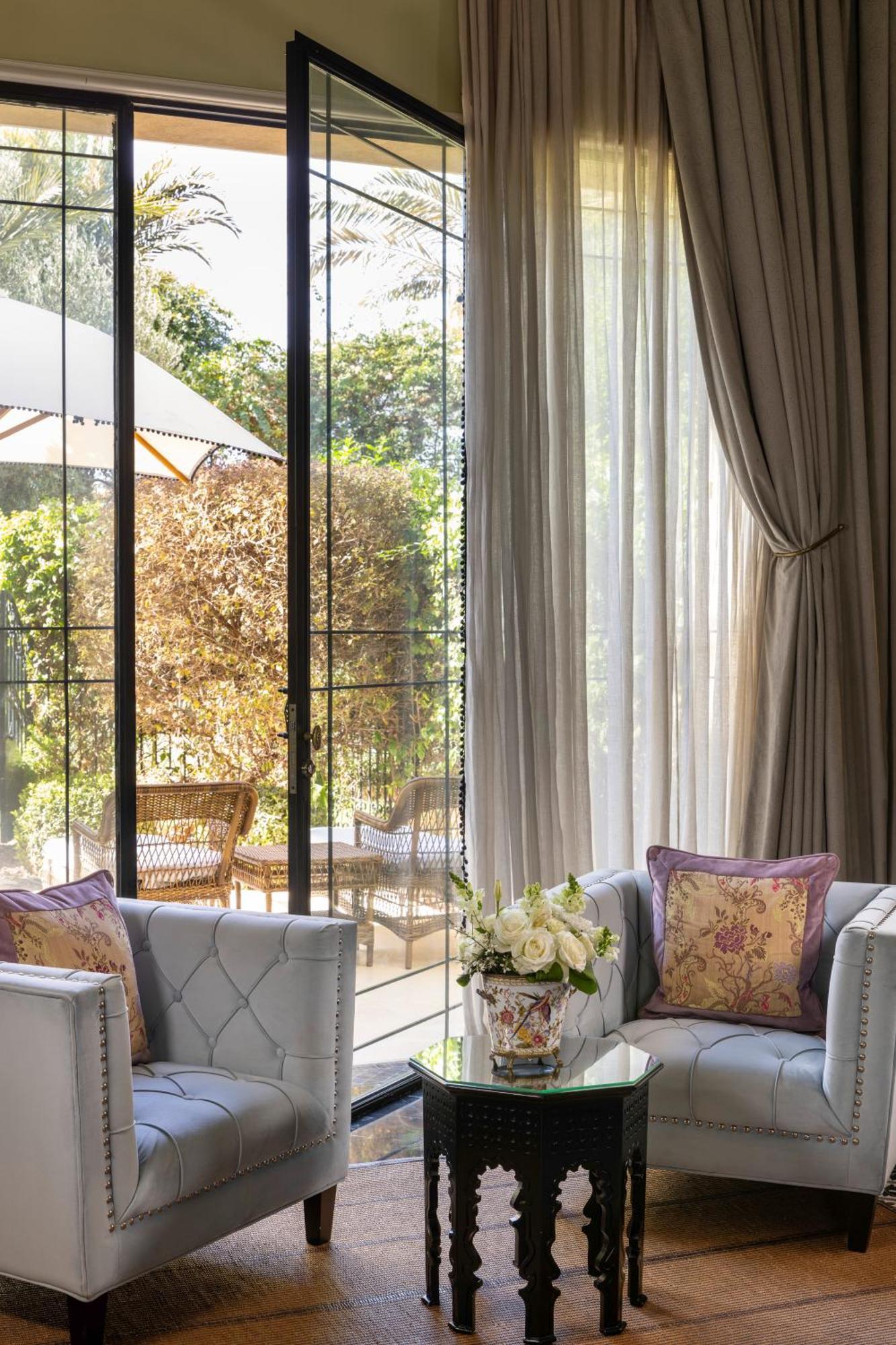 Prestige Double Room