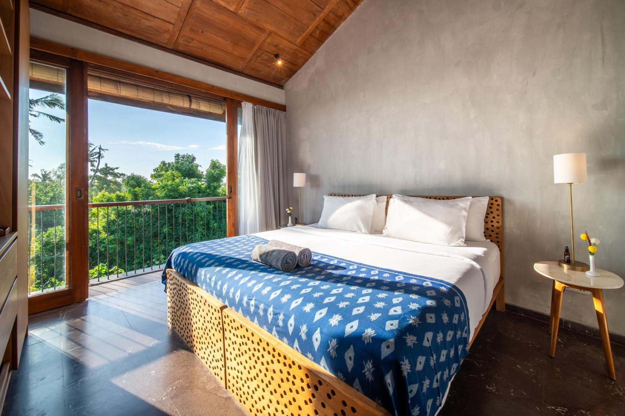 Three-Bedroom Suite