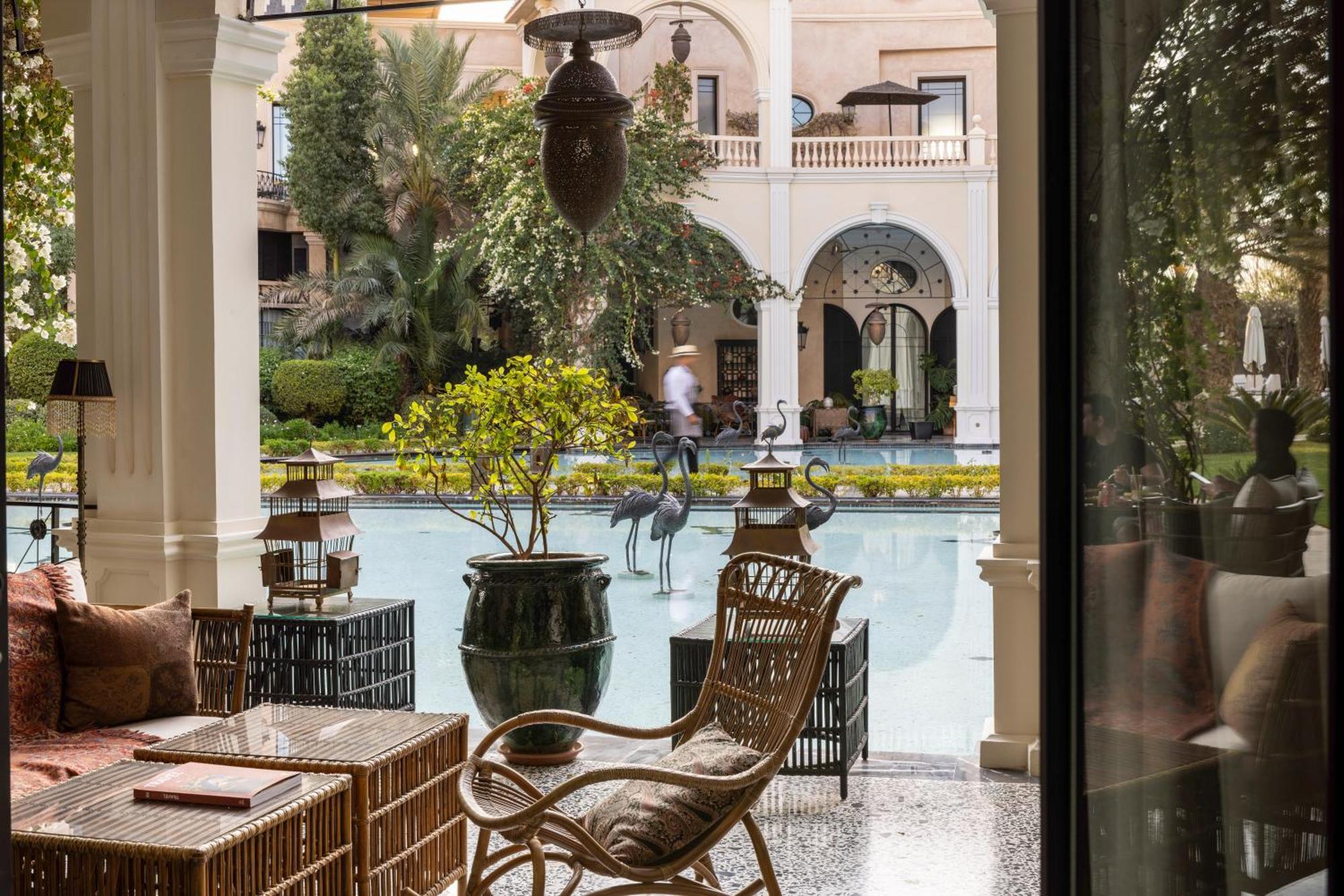 Prestige Double Room