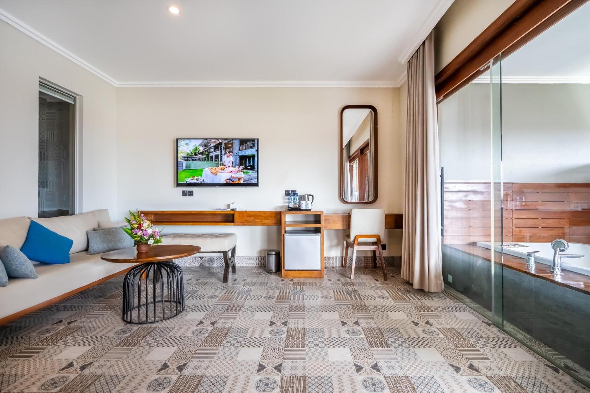 Penthouse Suite