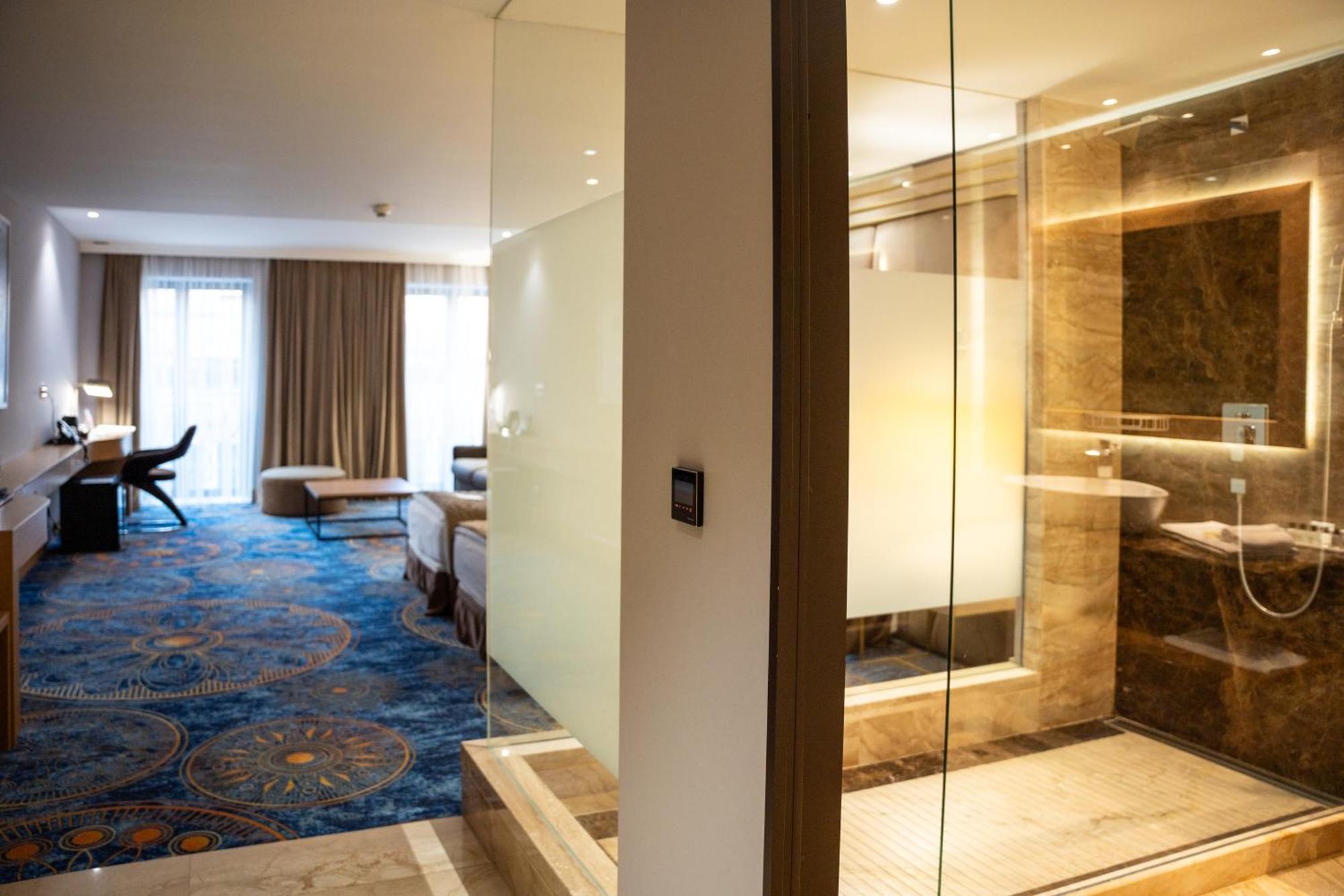Twin Room Extra Bed