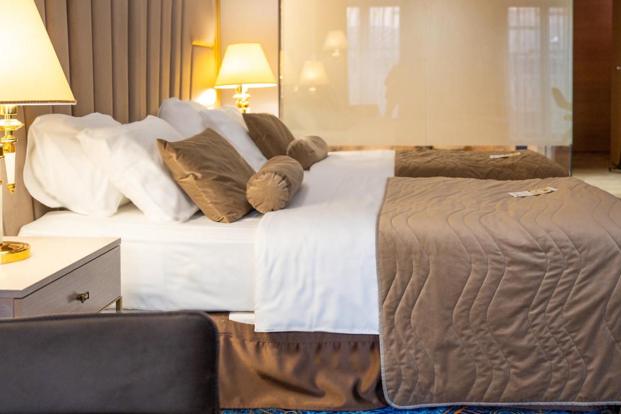 Twin Room Extra Bed