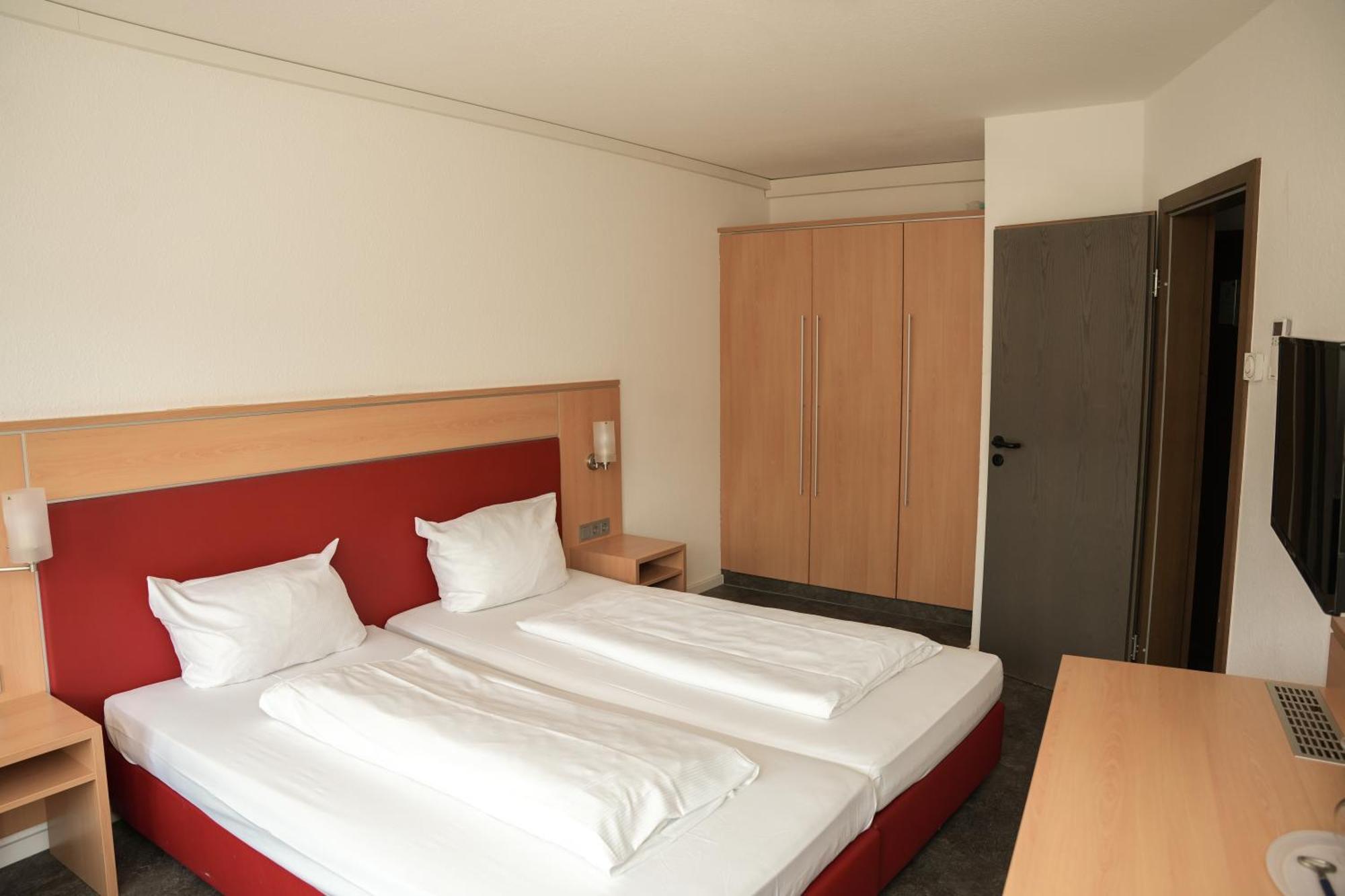 Comfort Double Room Air Conditioning