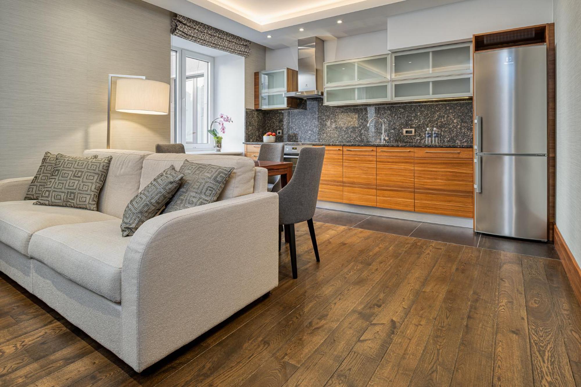 Superior One Bedroom Residence