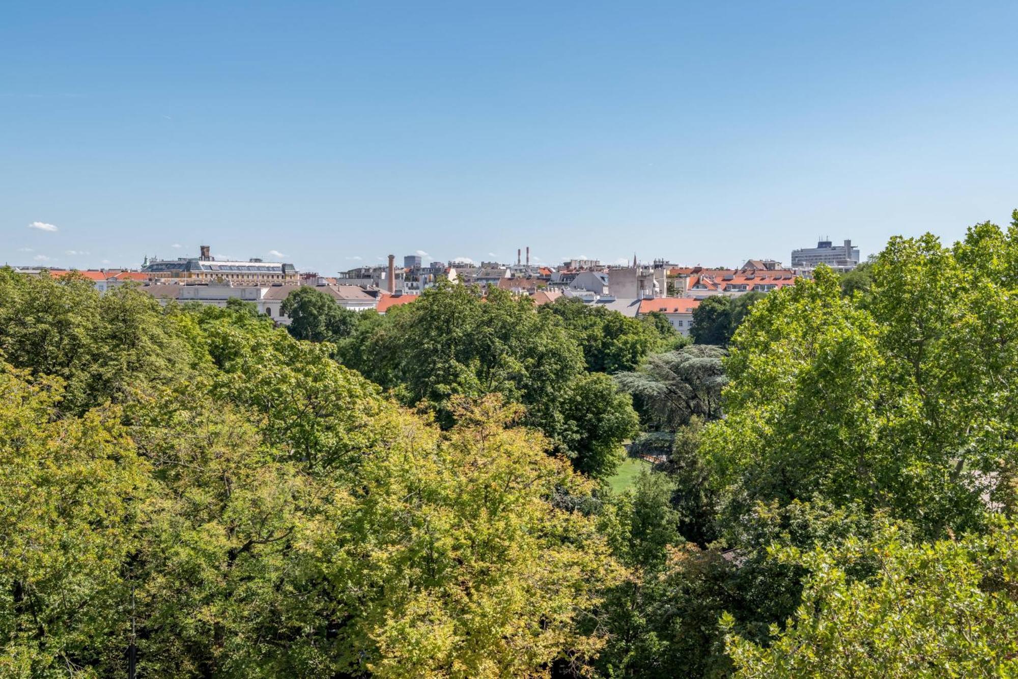 Superior Room, Guest room, 1 King, Park view