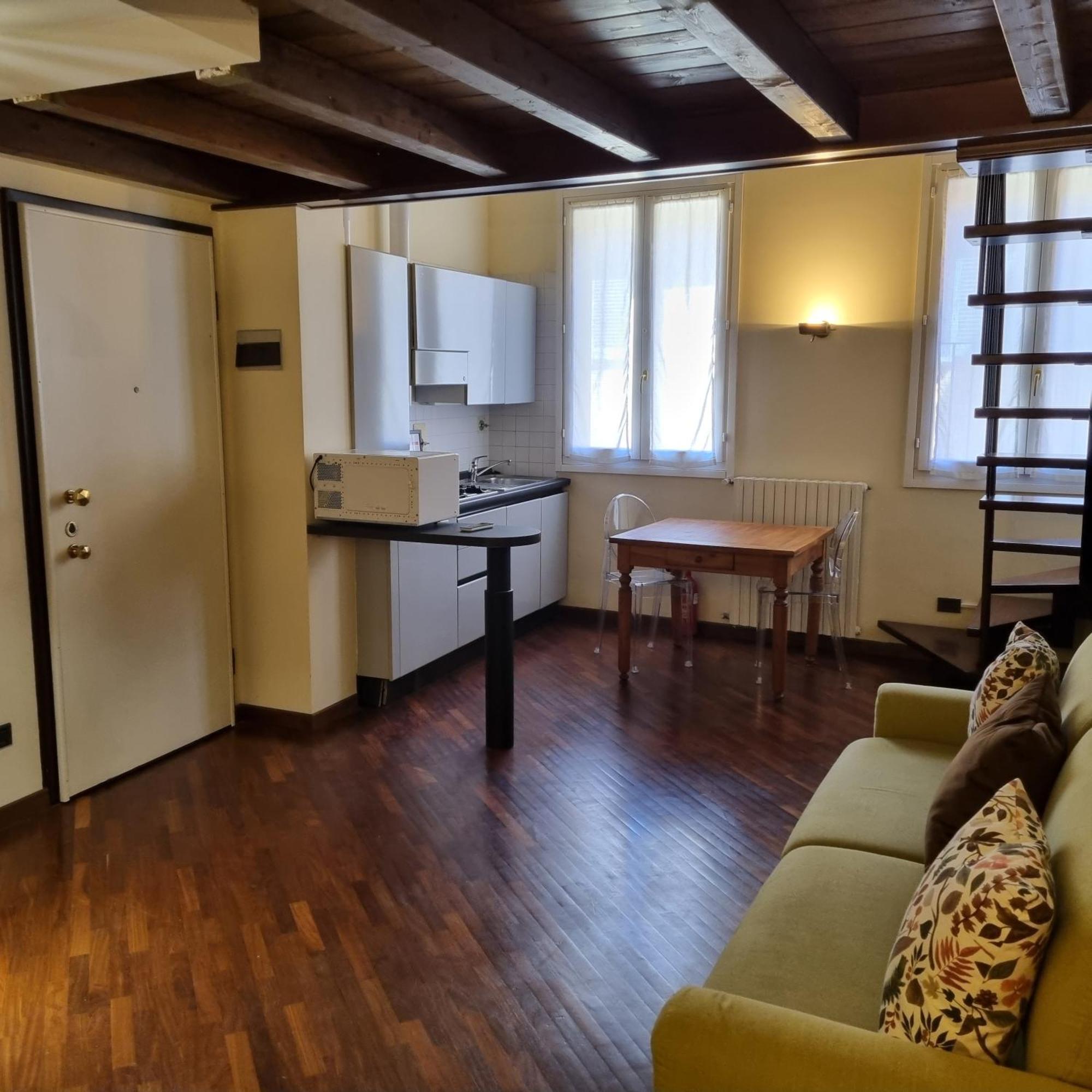 Apartment Dependance