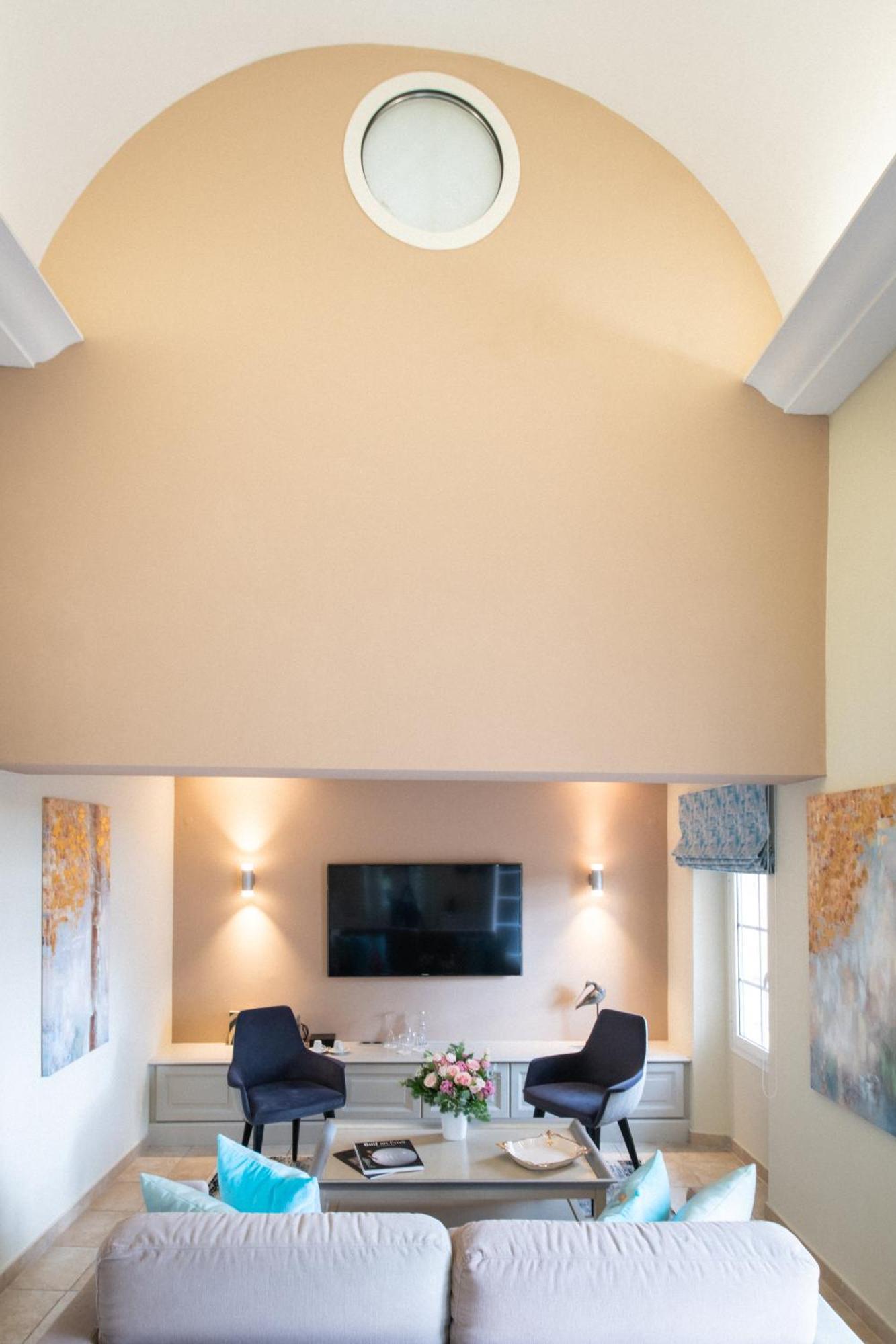Suite Terrace