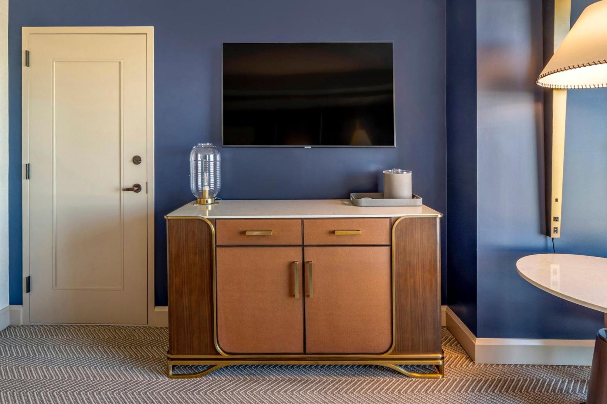 ADA Deluxe Room 2 Queen Beds