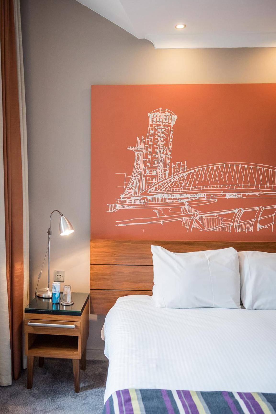 Executive King Room