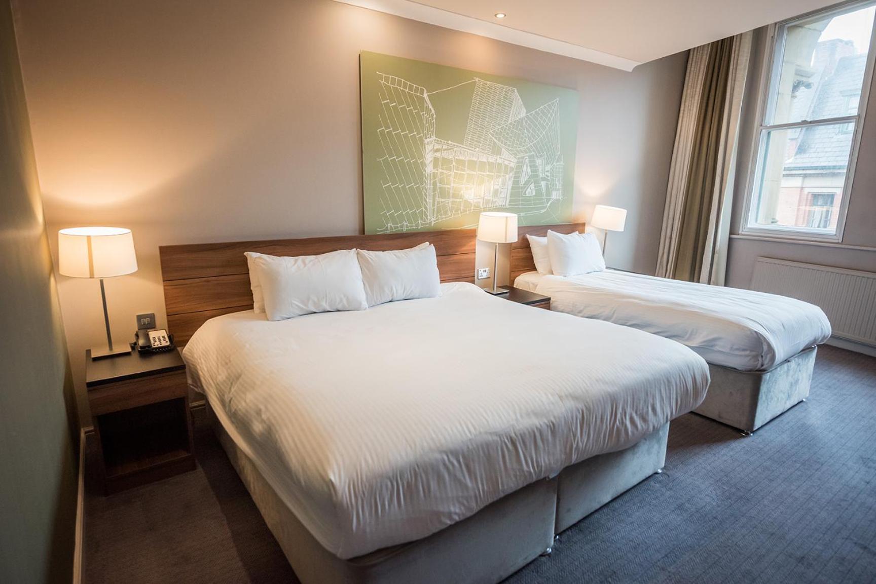 Classic Triple Room