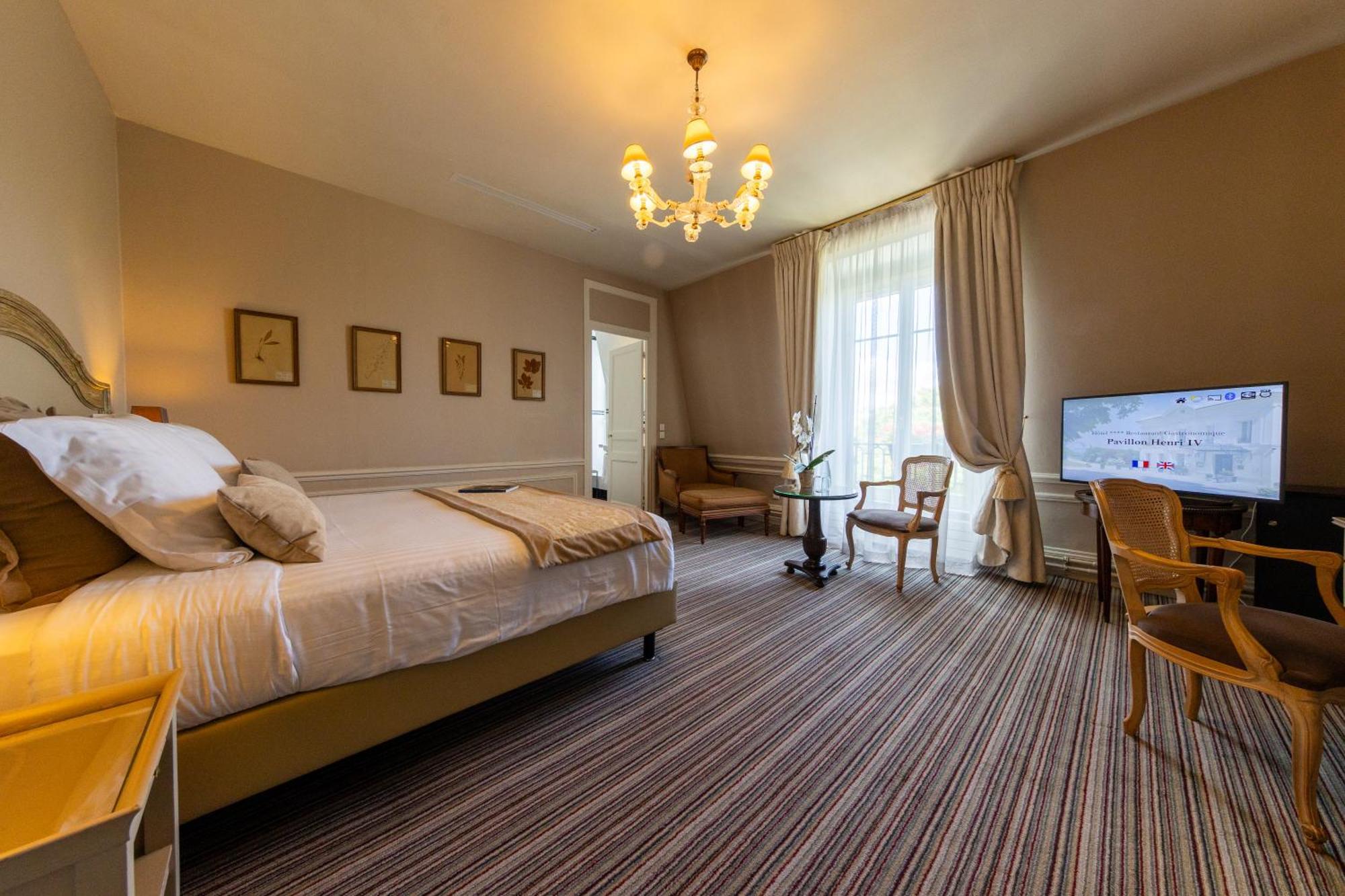 Privilege Double Room
