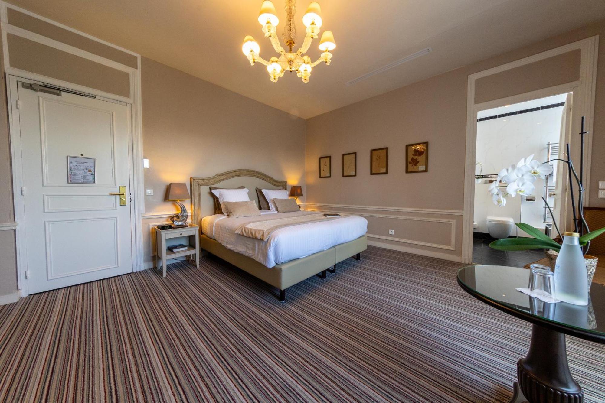 Privilege Double Room