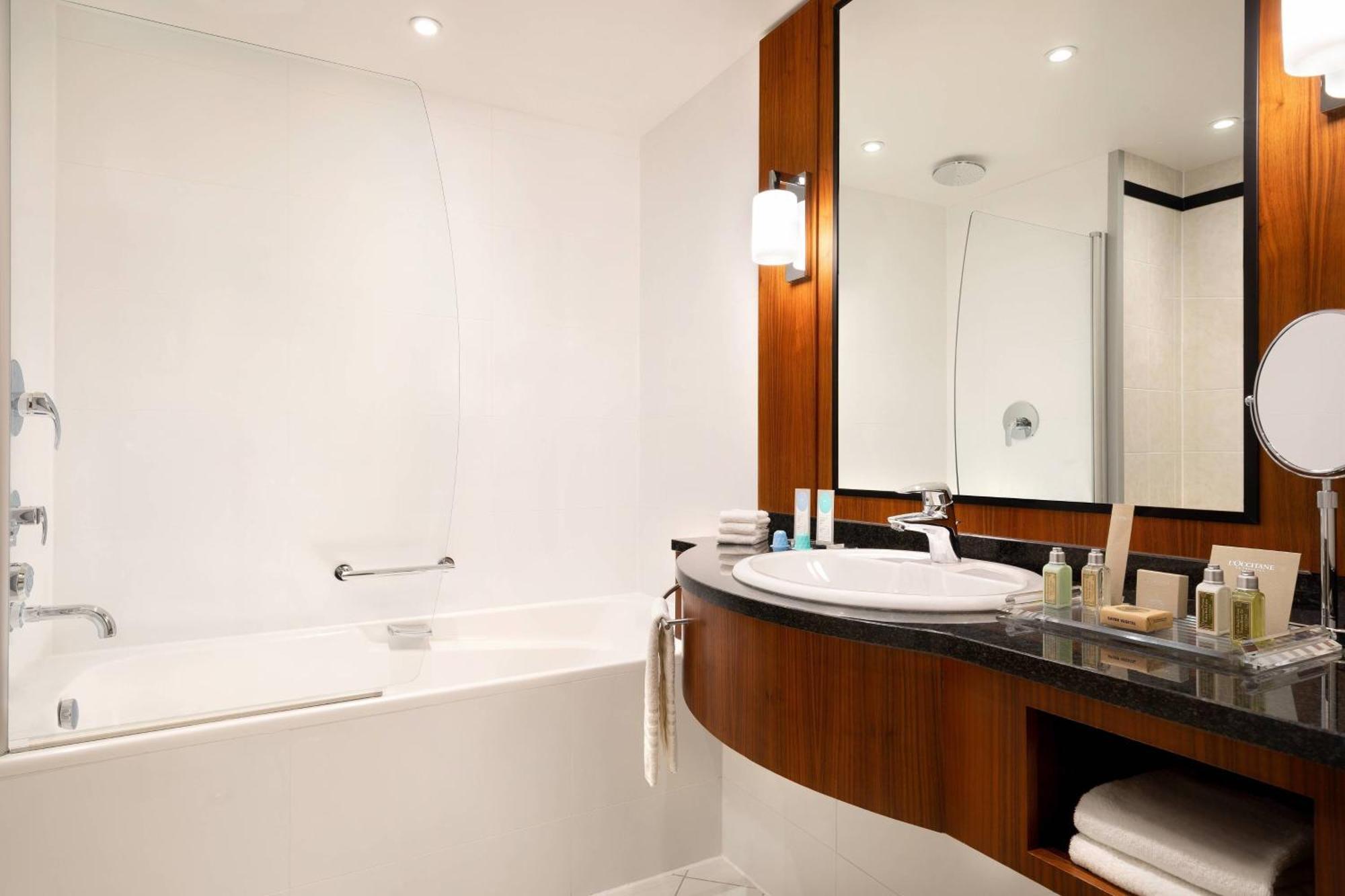 Prestige Double Sea View Room Balcony