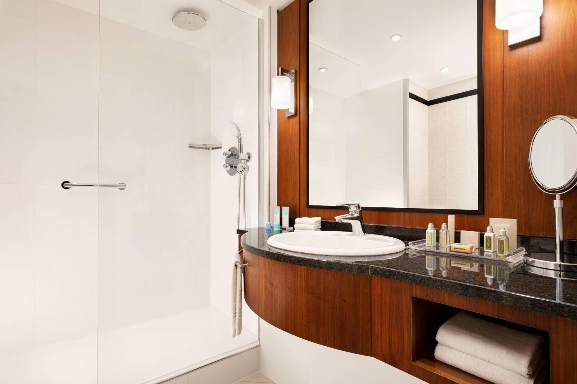 Prestige Double Sea View Room Balcony