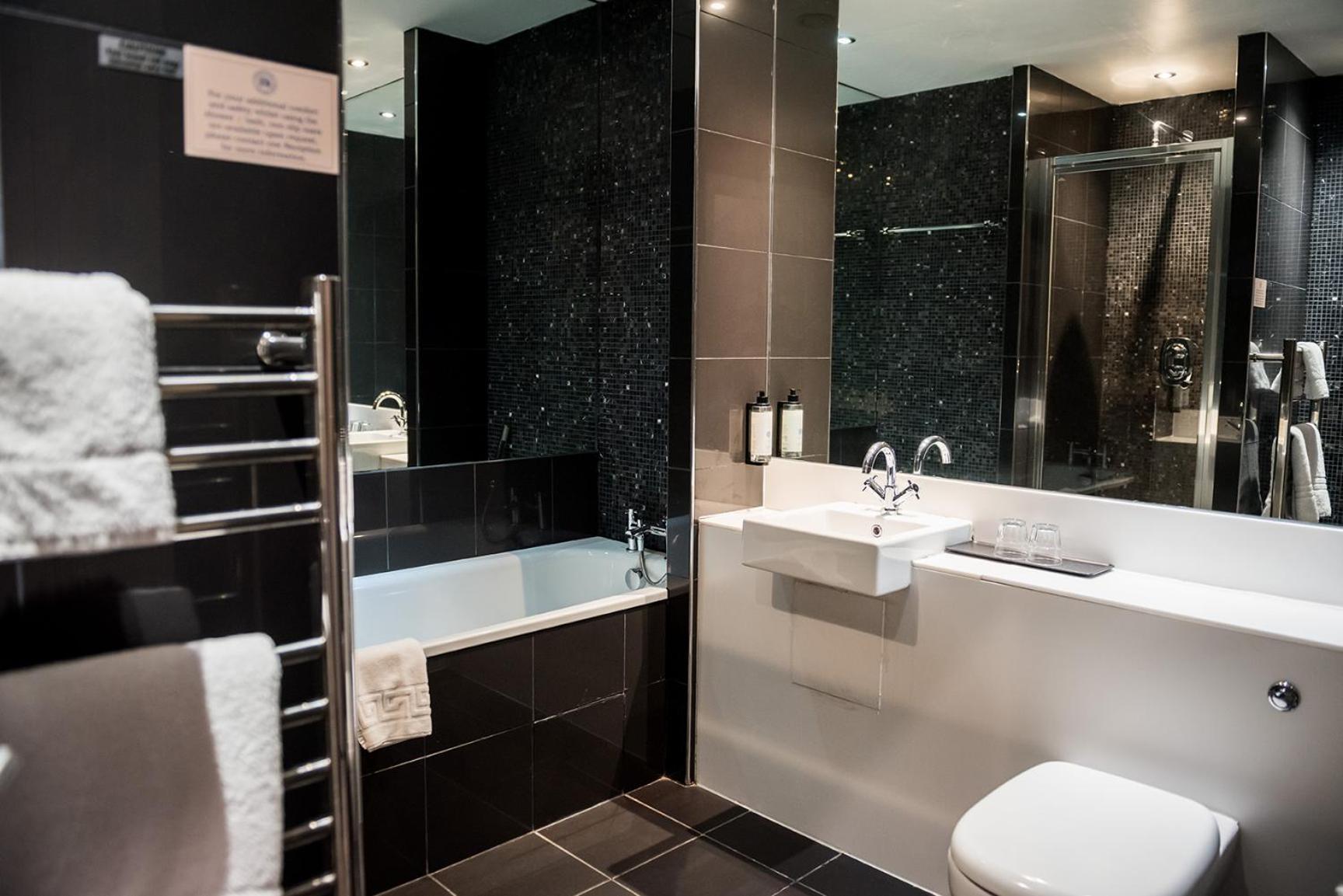 Classic Triple Room