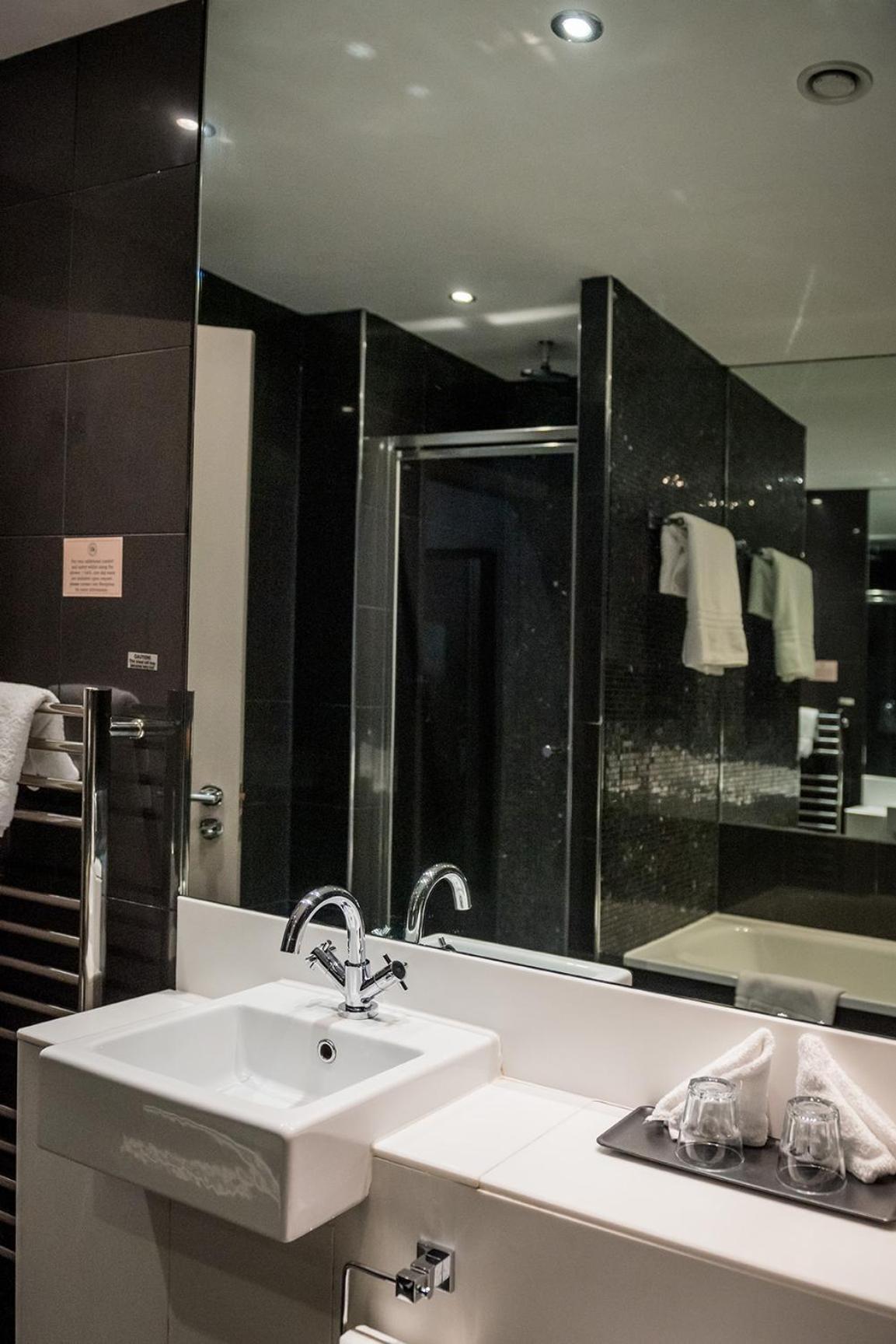 Executive King Room