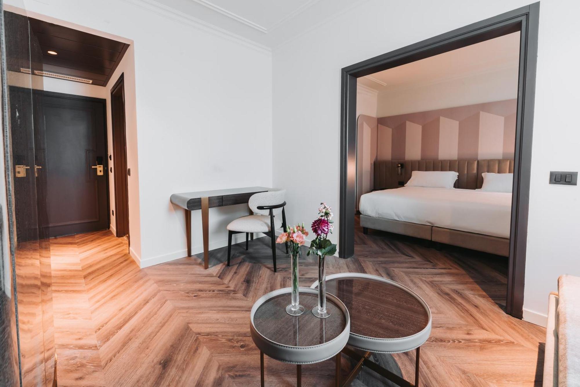 Deluxe Junior Suite