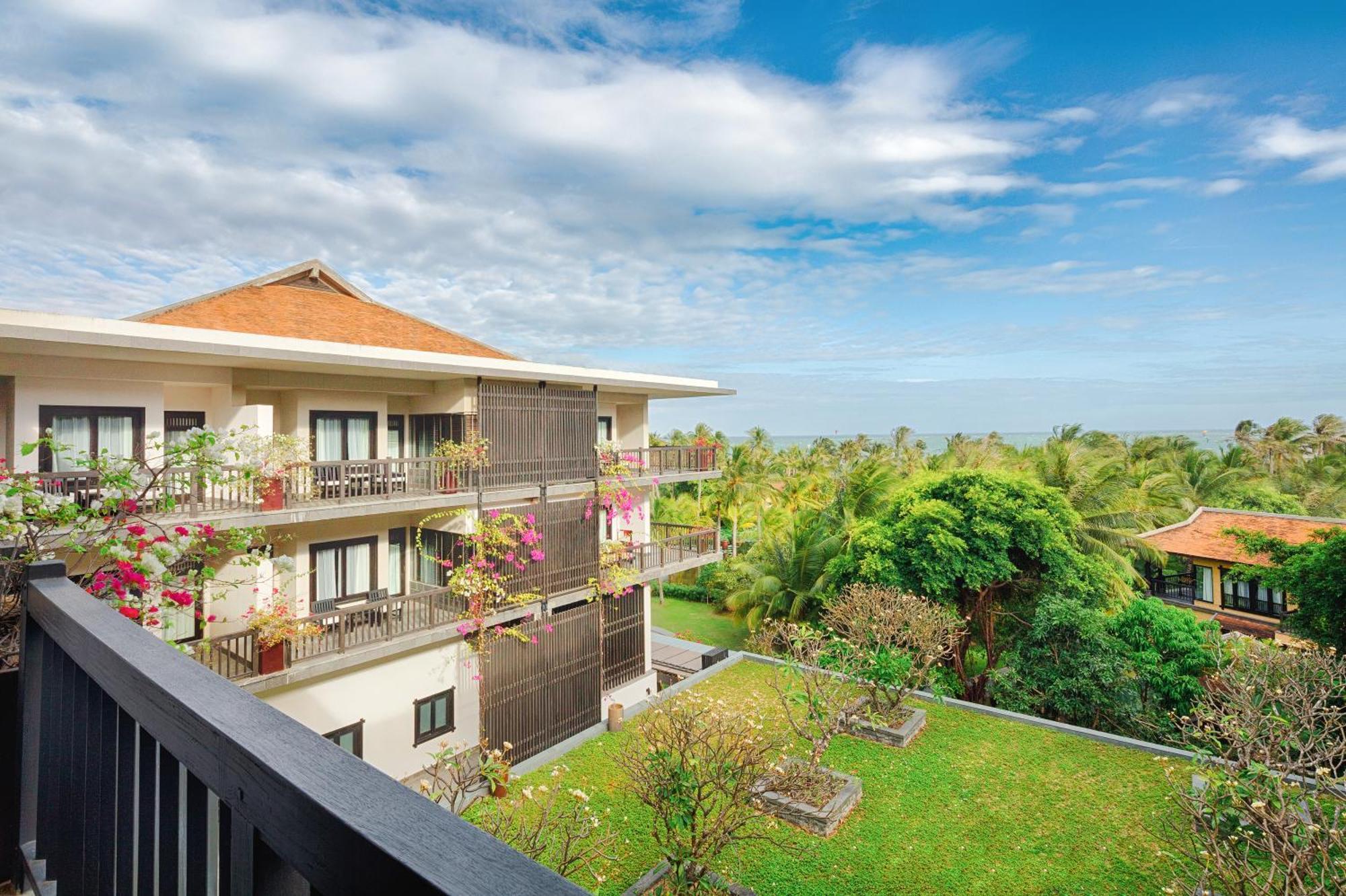 Deluxe Room Ocean View
