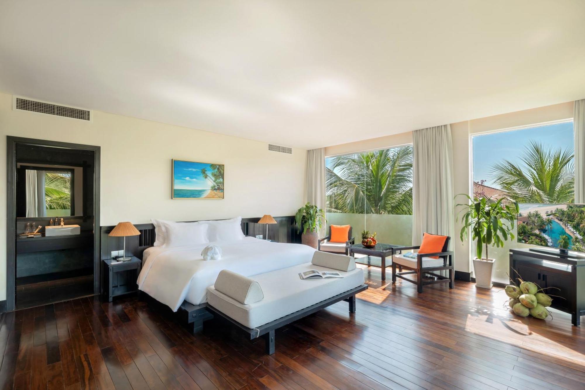 Premier Double or Twin Room