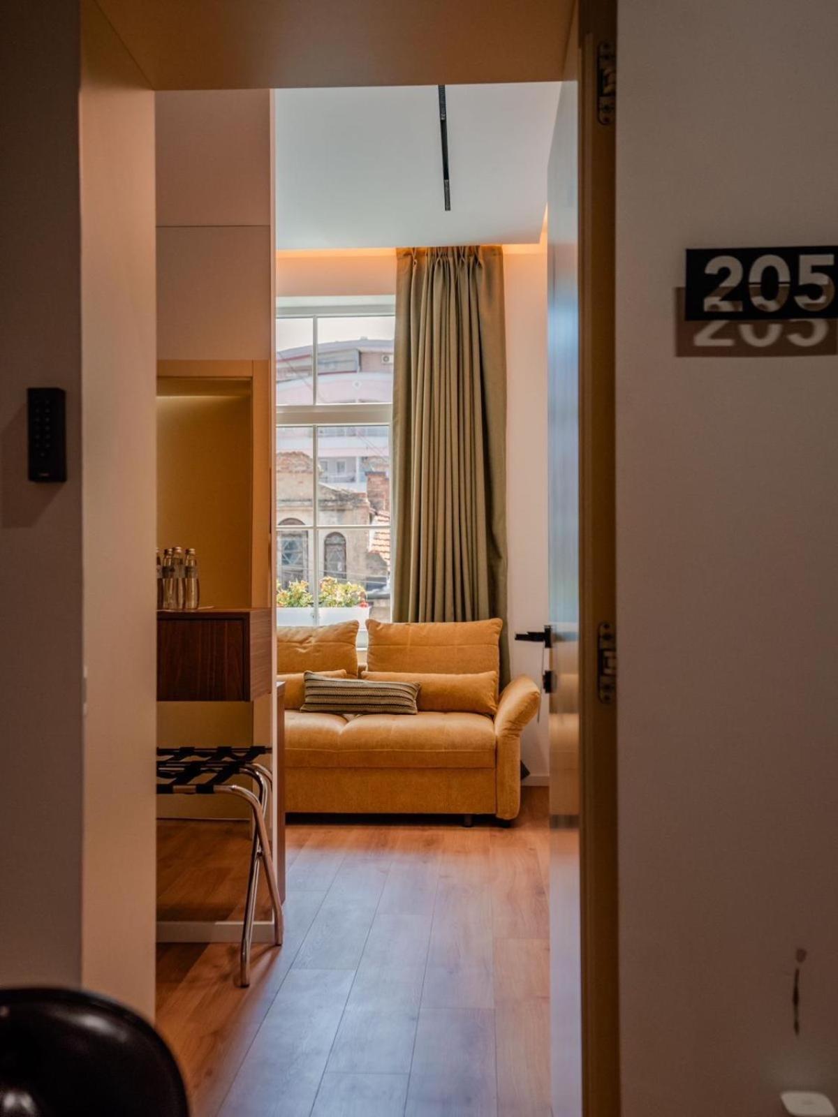 Family Room Balcony