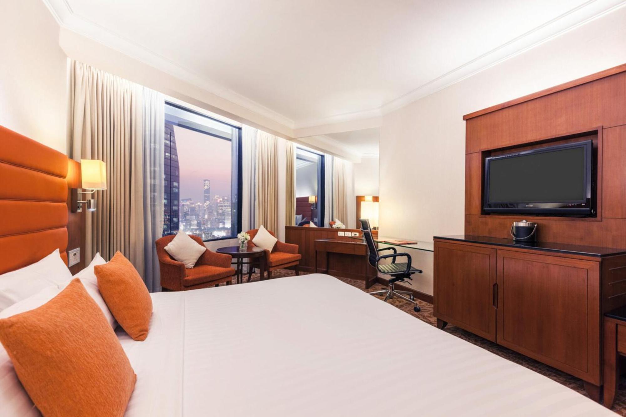 Superior King Room