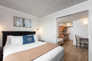 One bedroom Oceanfront Villa