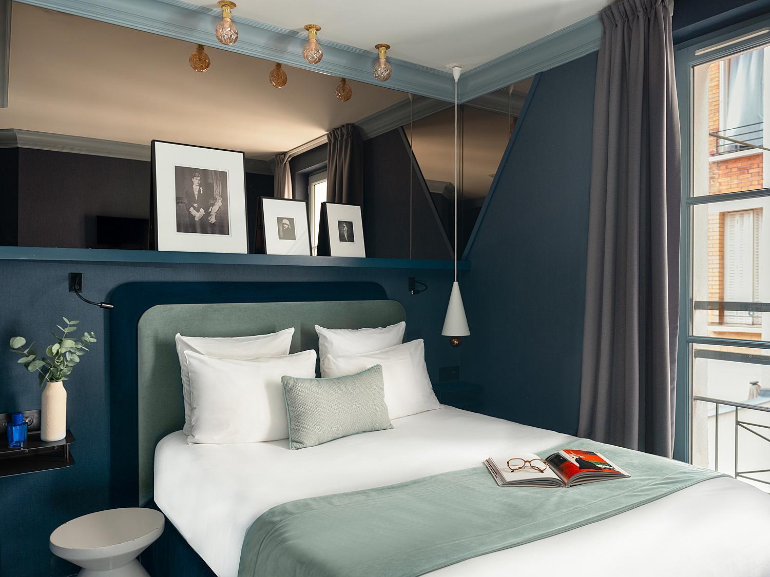 Classic Double Room