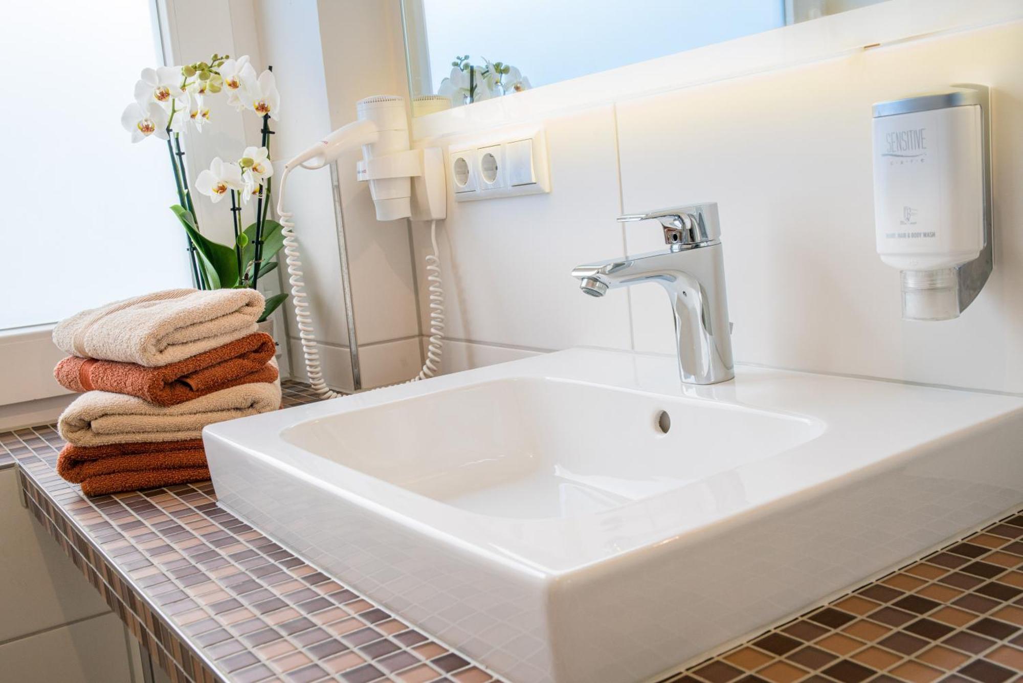 Double Room Terrace