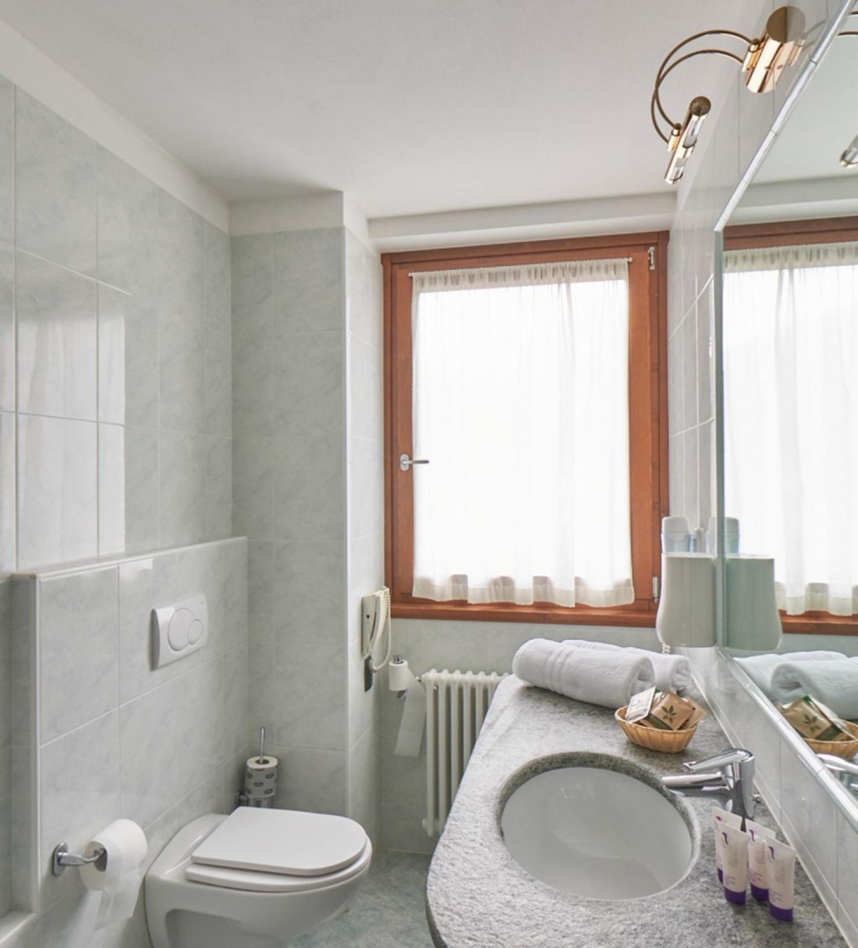Duplex Suite