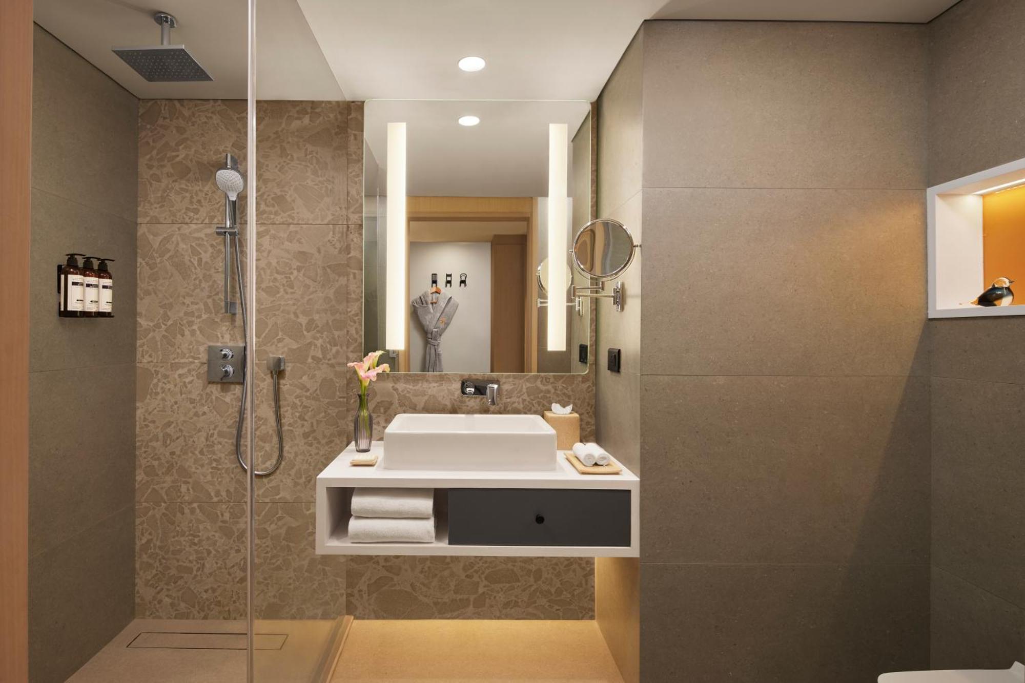 King Room