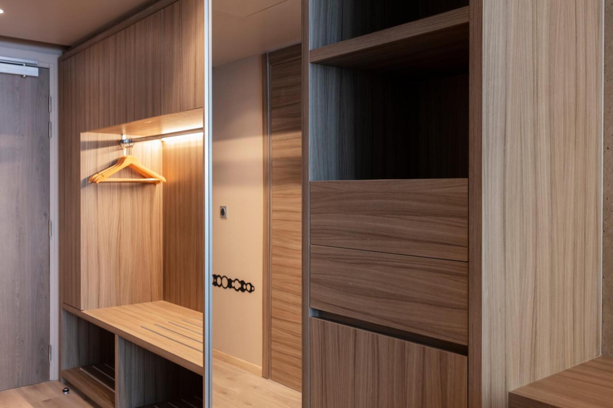 Premium Double or Twin Room