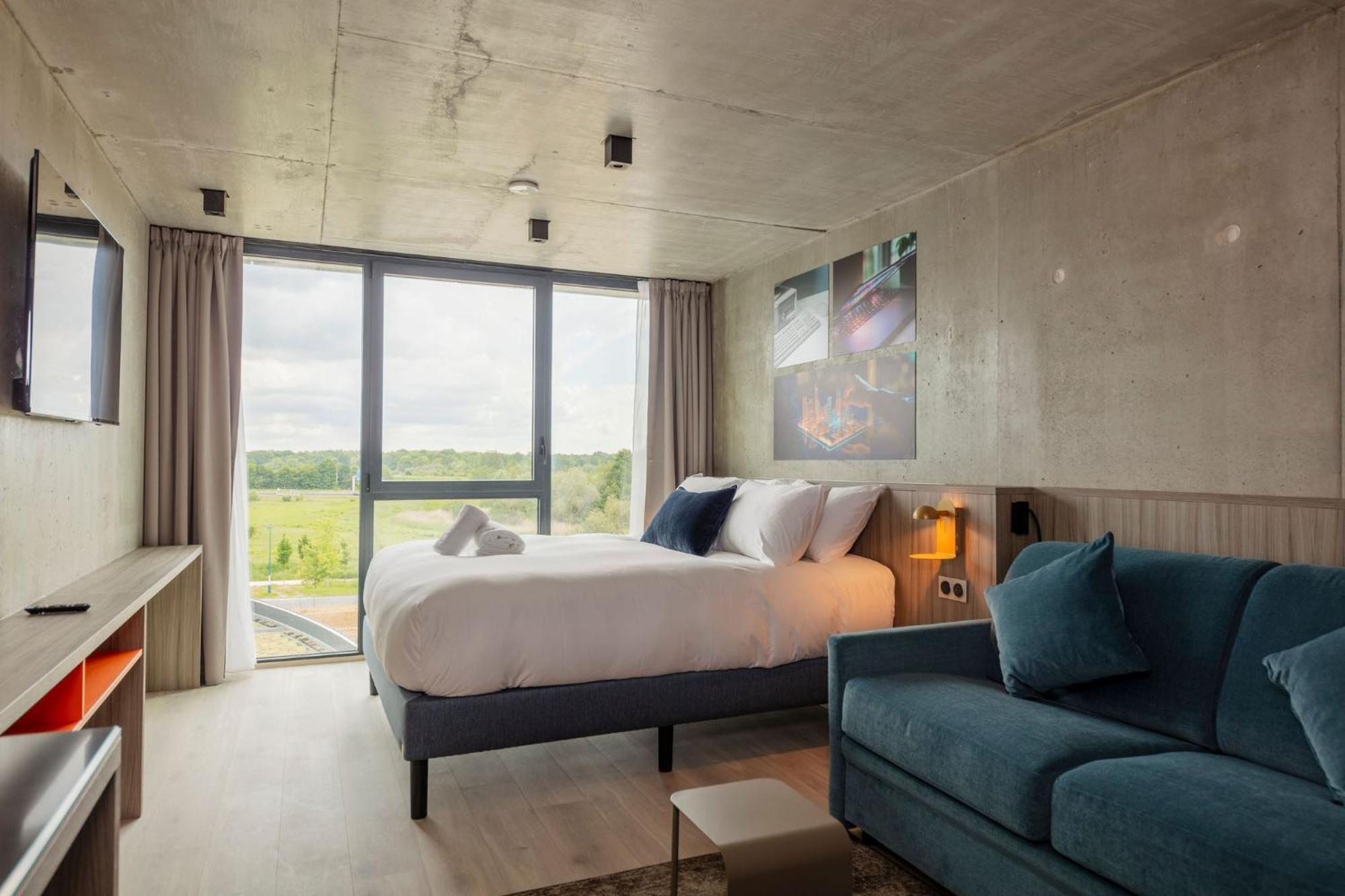 Club Double or Twin Room
