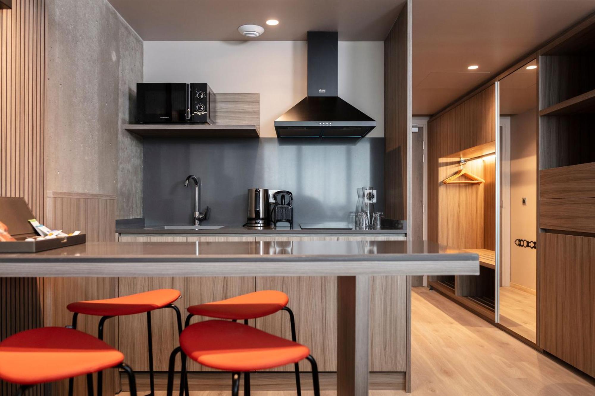 Premium Double or Twin Room