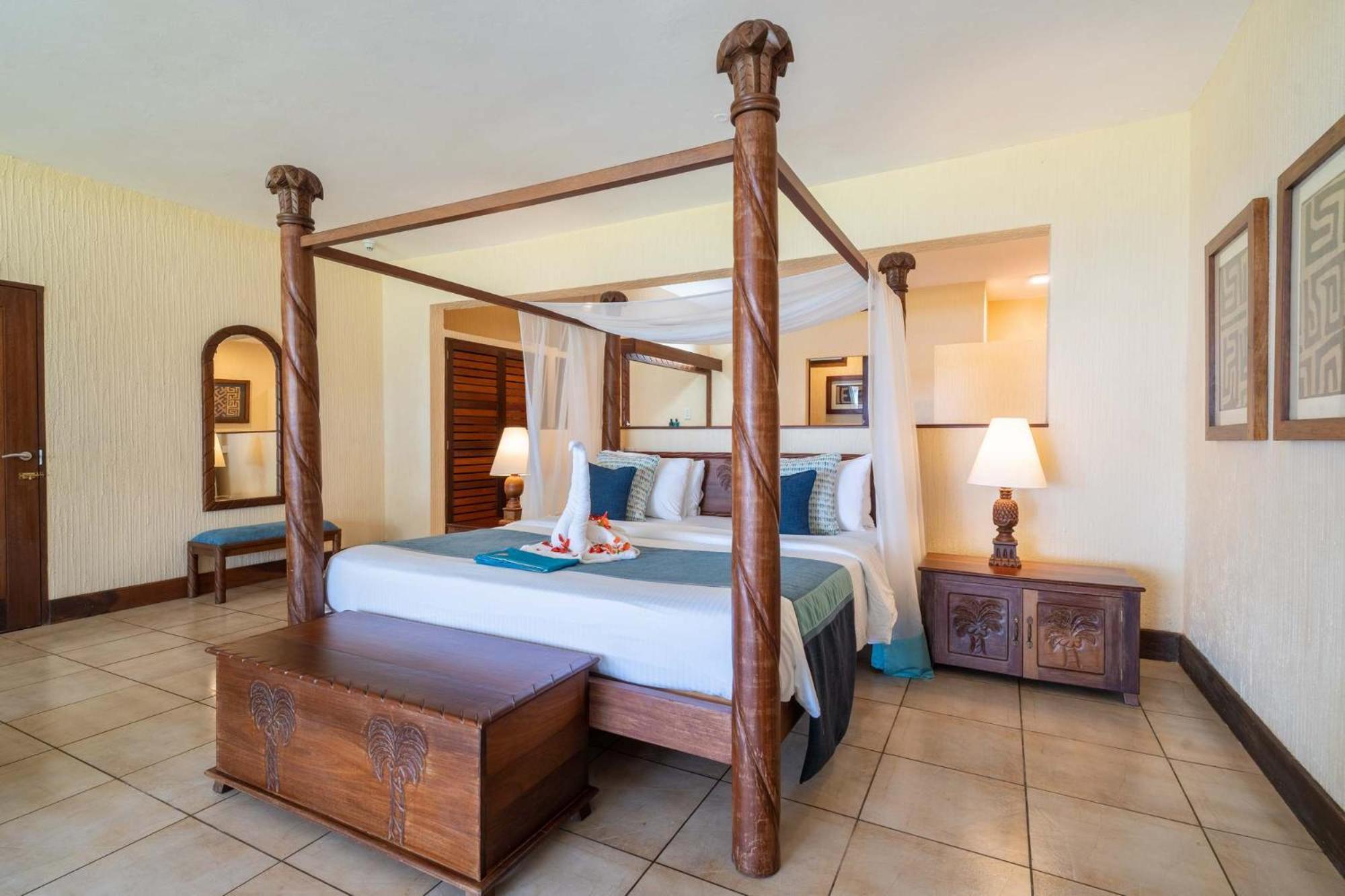 Junior Suite Sea View